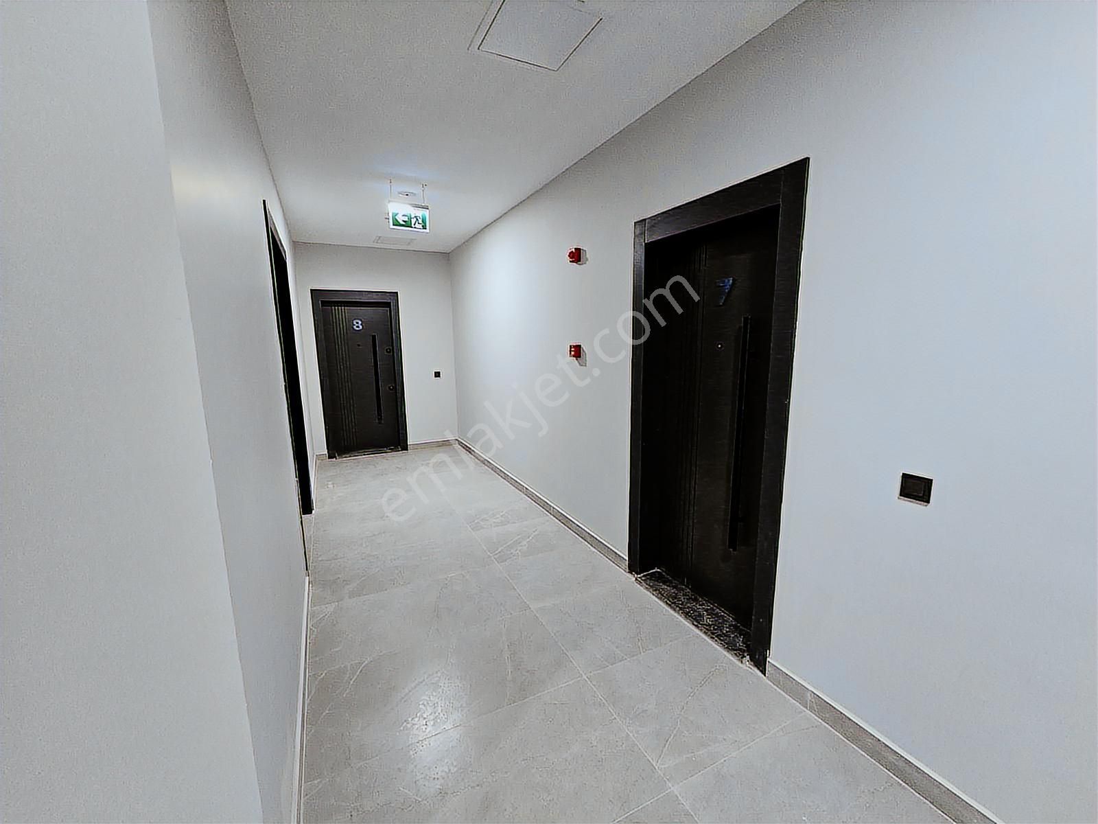 Metromall Teras'ta Fırsat Rezidans Daire - Görsel 7