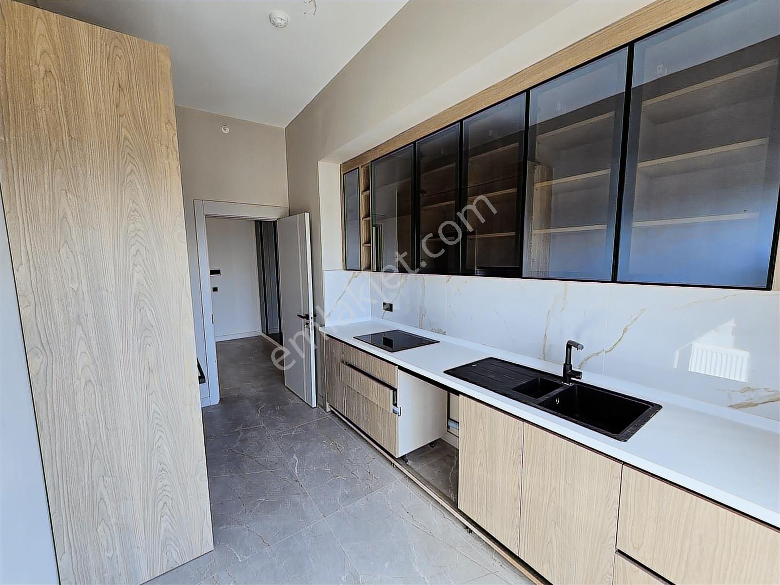 Metromall Teras'ta Fırsat Rezidans Daire - Görsel 21