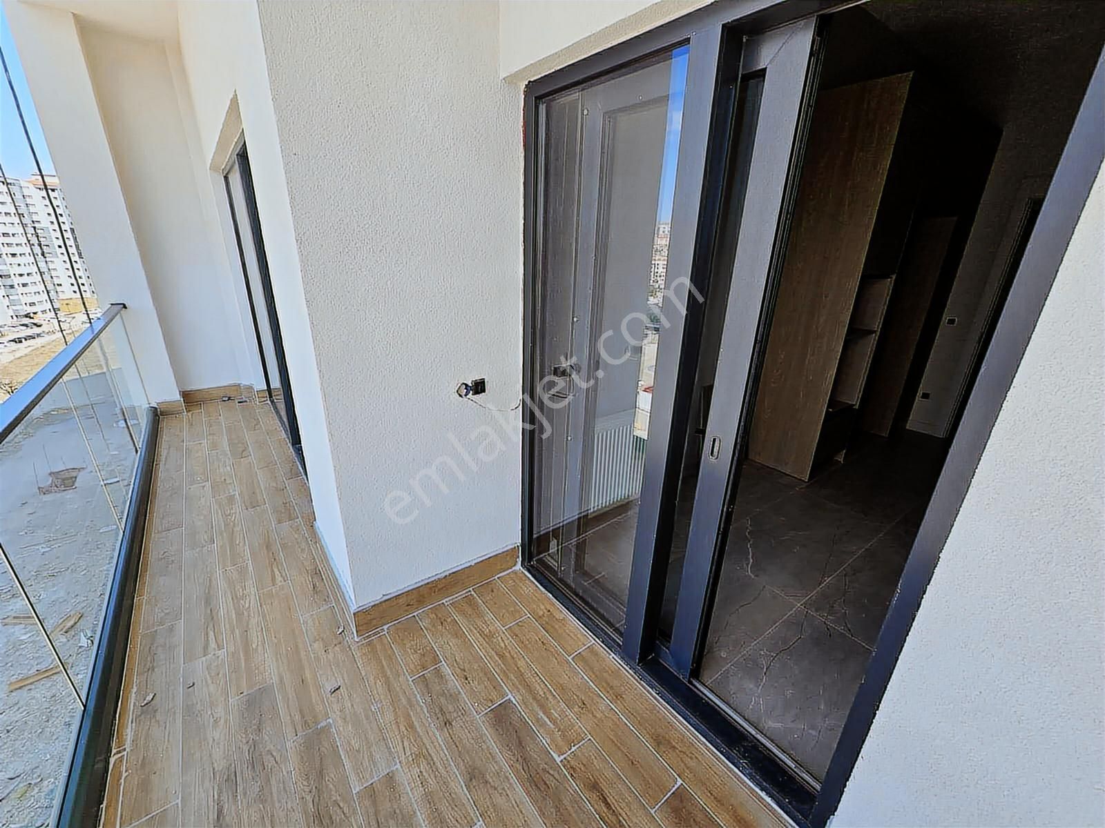 Metromall Teras'ta Fırsat Rezidans Daire - Görsel 13