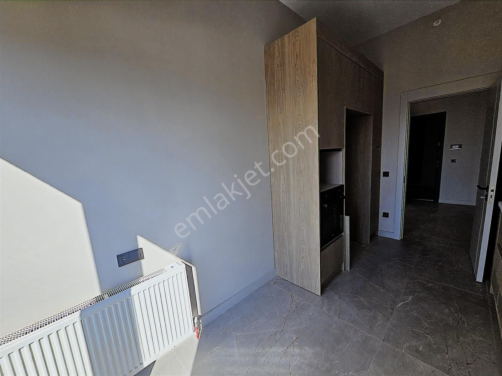 Metromall Teras'ta Fırsat Rezidans Daire - Görsel 20