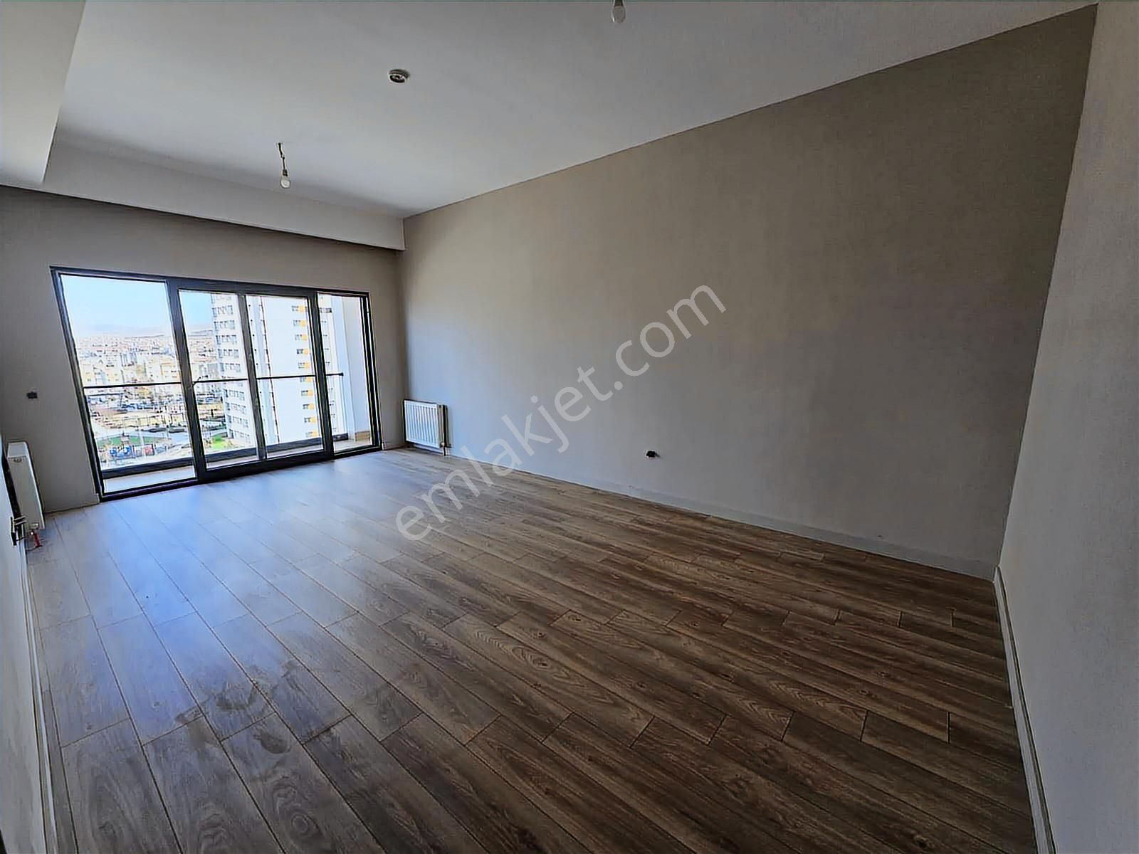 Metromall Teras'ta Fırsat Rezidans Daire - Görsel 8