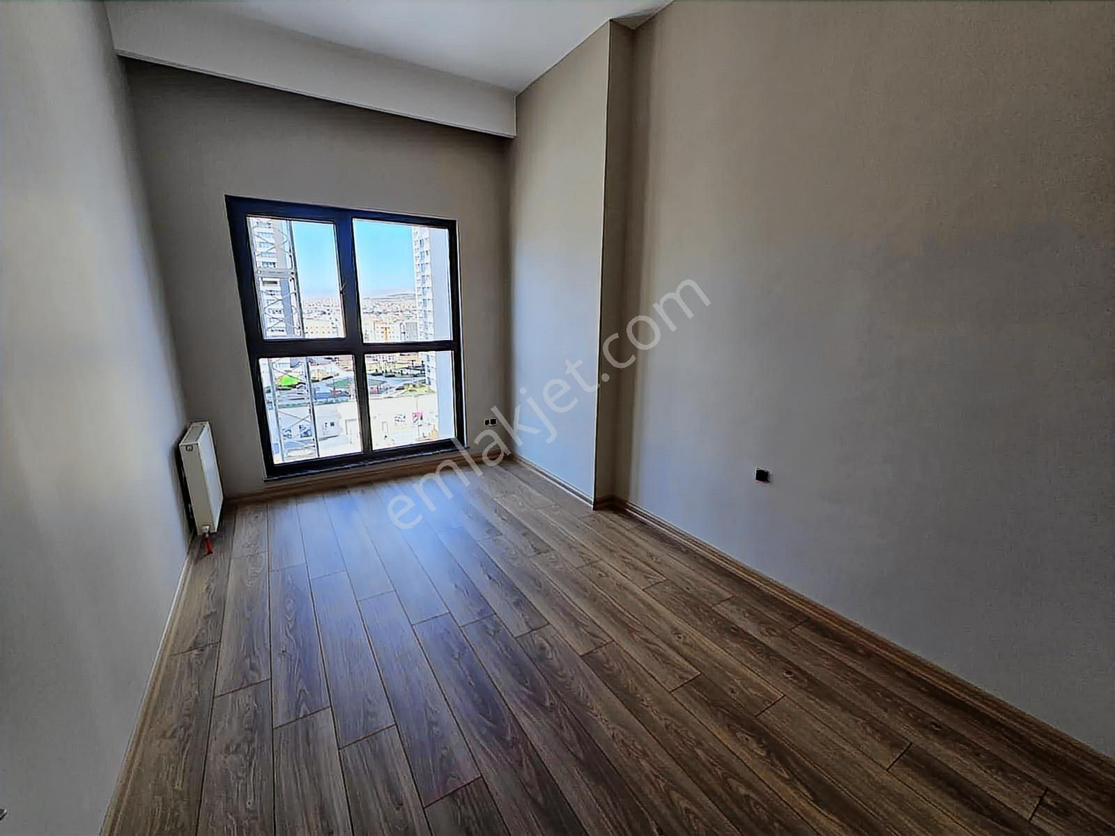 Metromall Teras'ta Fırsat Rezidans Daire - Görsel 12