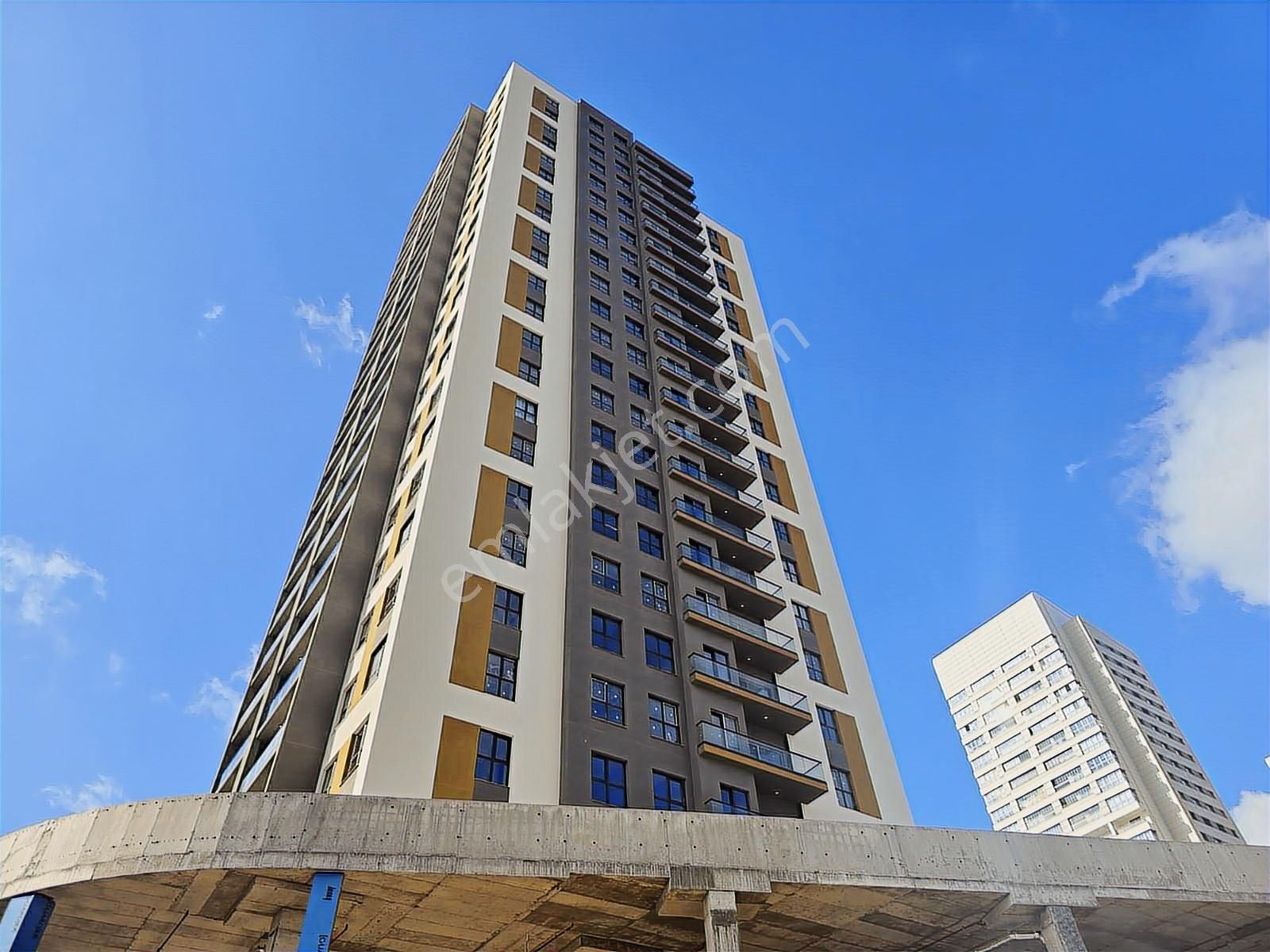 Metromall Teras'ta Fırsat Rezidans Daire - Görsel 3