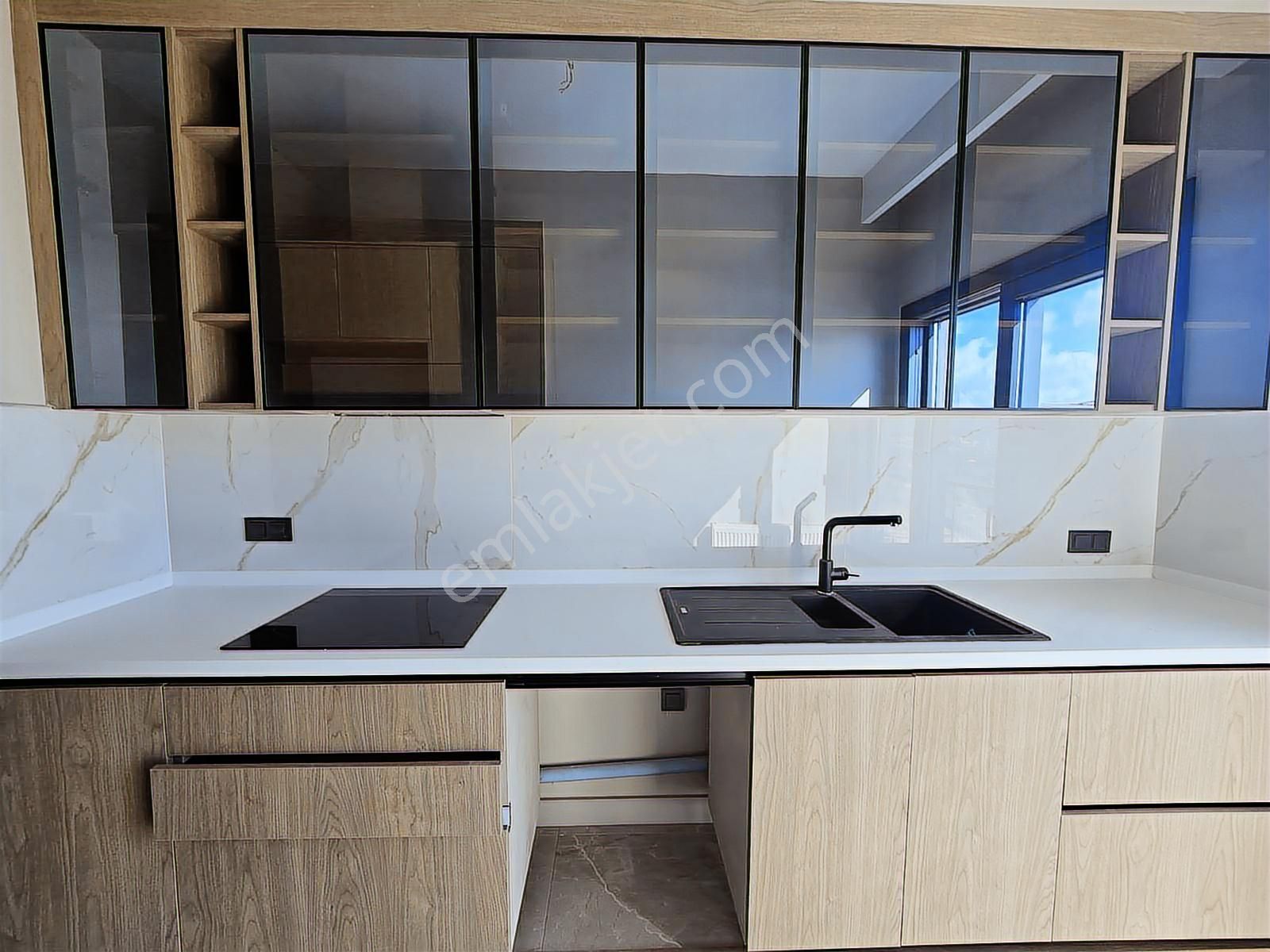 Metromall Teras'ta Fırsat Rezidans Daire - Görsel 5