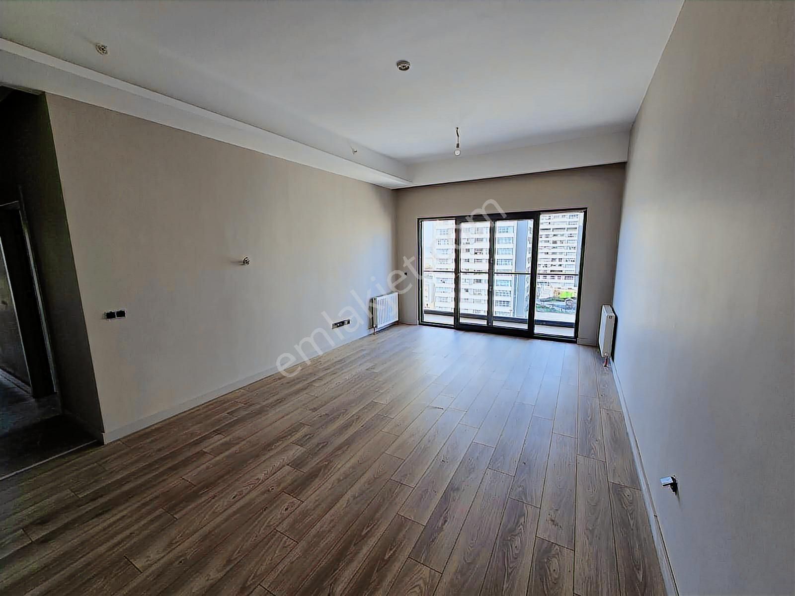 Metromall Teras'ta Fırsat Rezidans Daire - Görsel 9