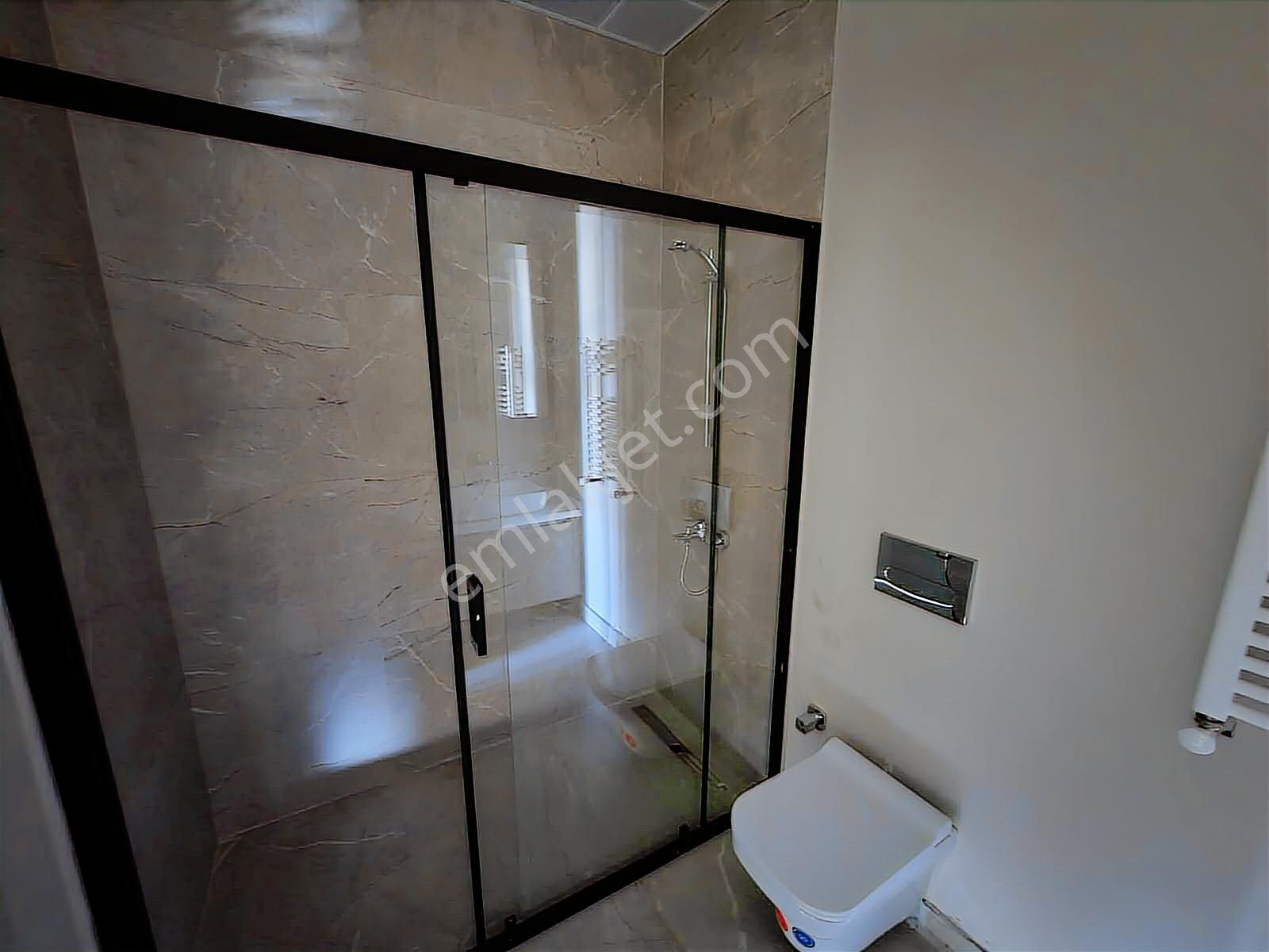 Metromall Teras'ta Fırsat Rezidans Daire - Görsel 14