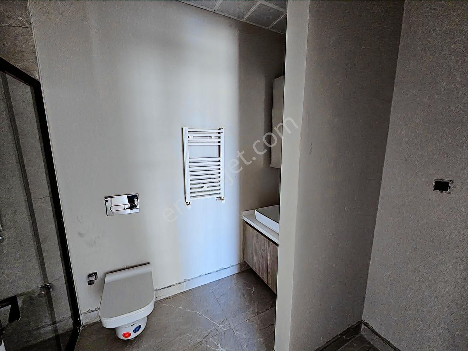 Metromall Teras'ta Fırsat Rezidans Daire - Görsel 15