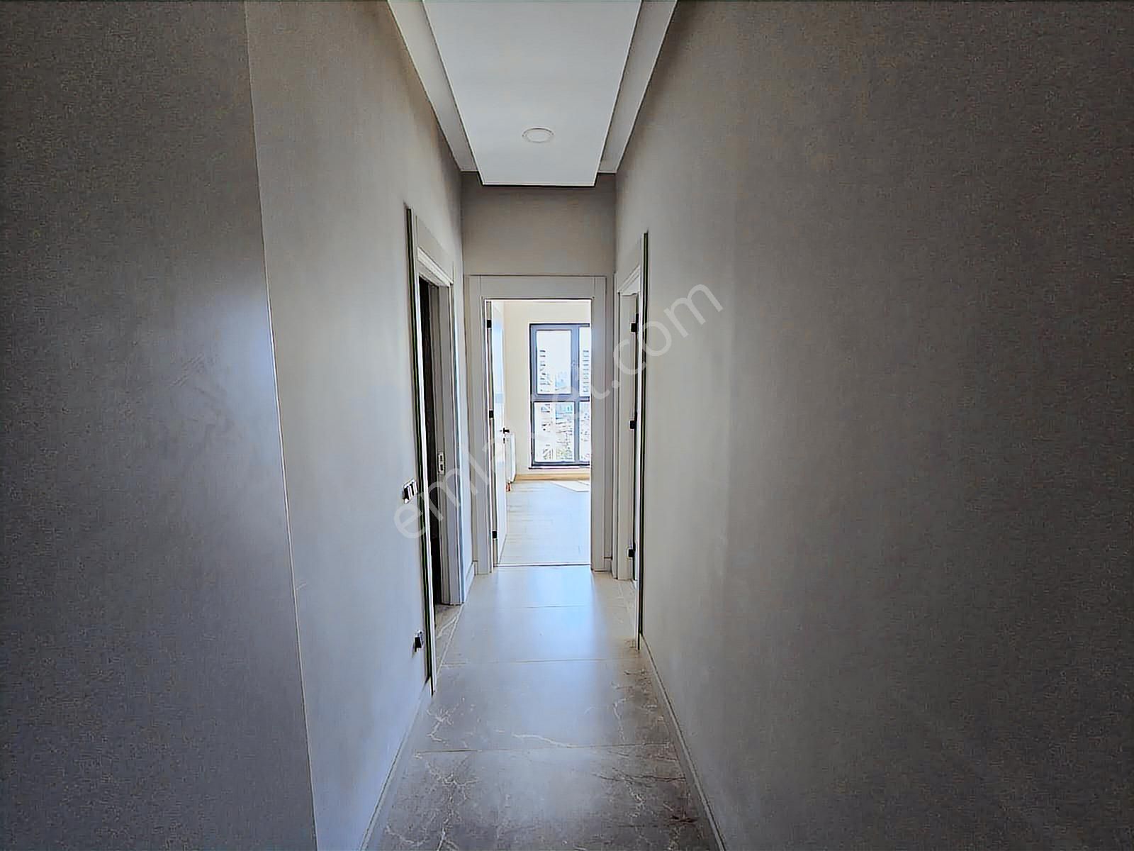 Metromall Teras'ta Fırsat Rezidans Daire - Görsel 11