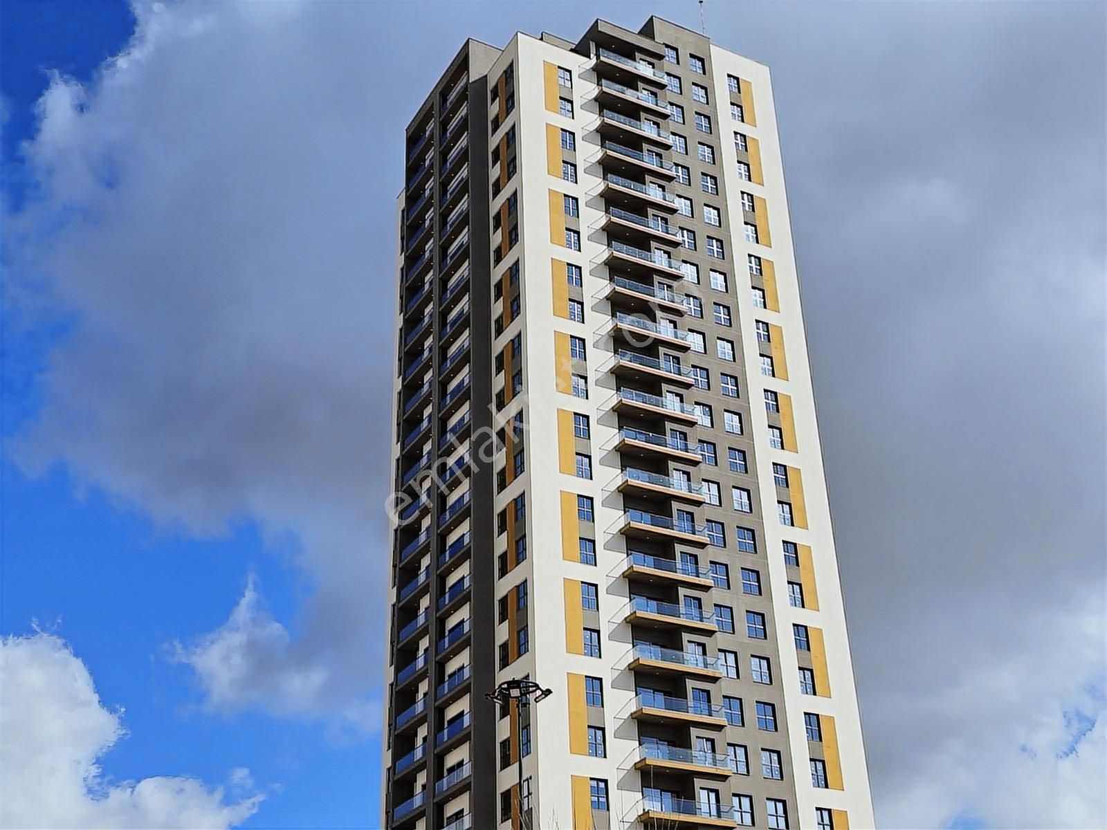 Metromall Teras'ta Fırsat Rezidans Daire