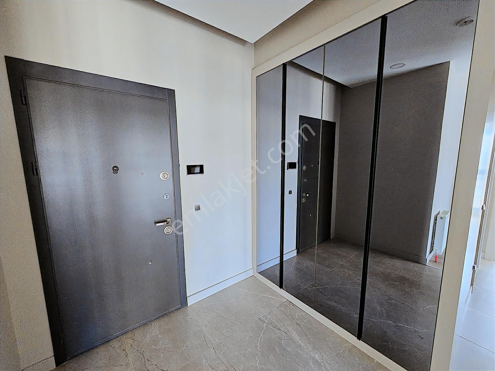 Metromall Teras'ta Fırsat Rezidans Daire - Görsel 4