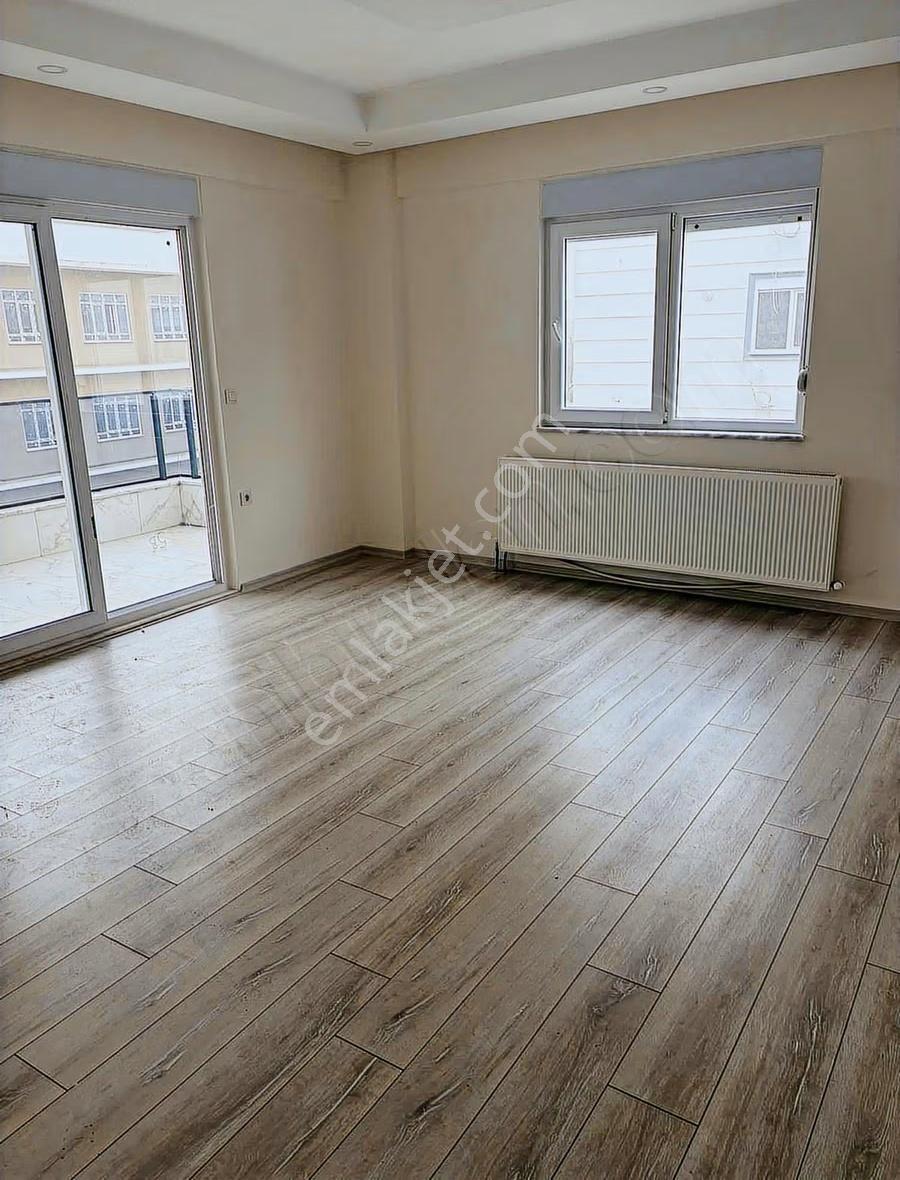 Serik Kökez'de 3+1 Doğalgazlı Asansörlü Kiralık Daire - Görsel 5