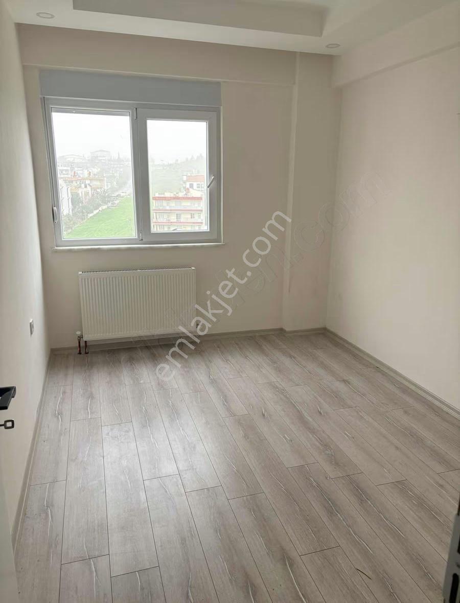 Serik Kökez'de 3+1 Doğalgazlı Asansörlü Kiralık Daire - Görsel 10