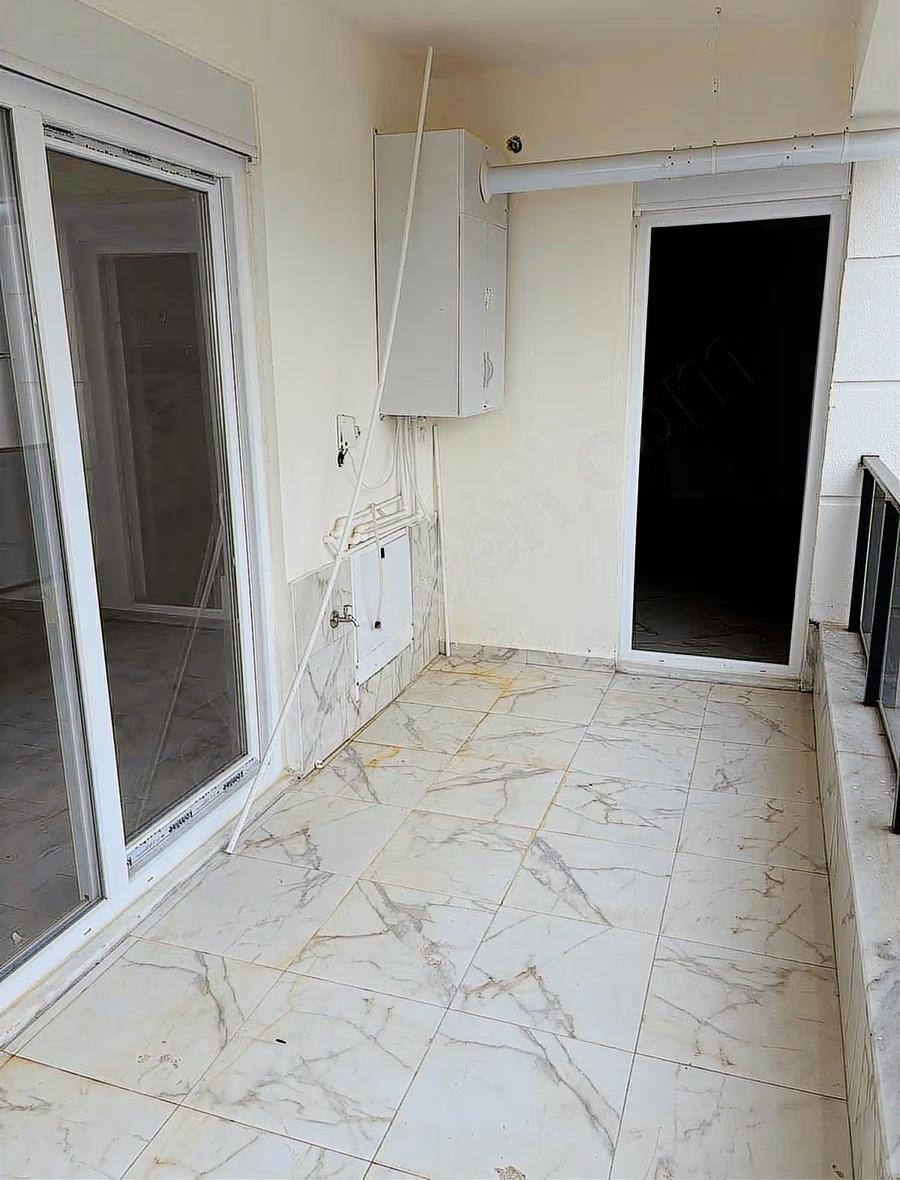 Serik Kökez'de 3+1 Doğalgazlı Asansörlü Kiralık Daire - Görsel 8