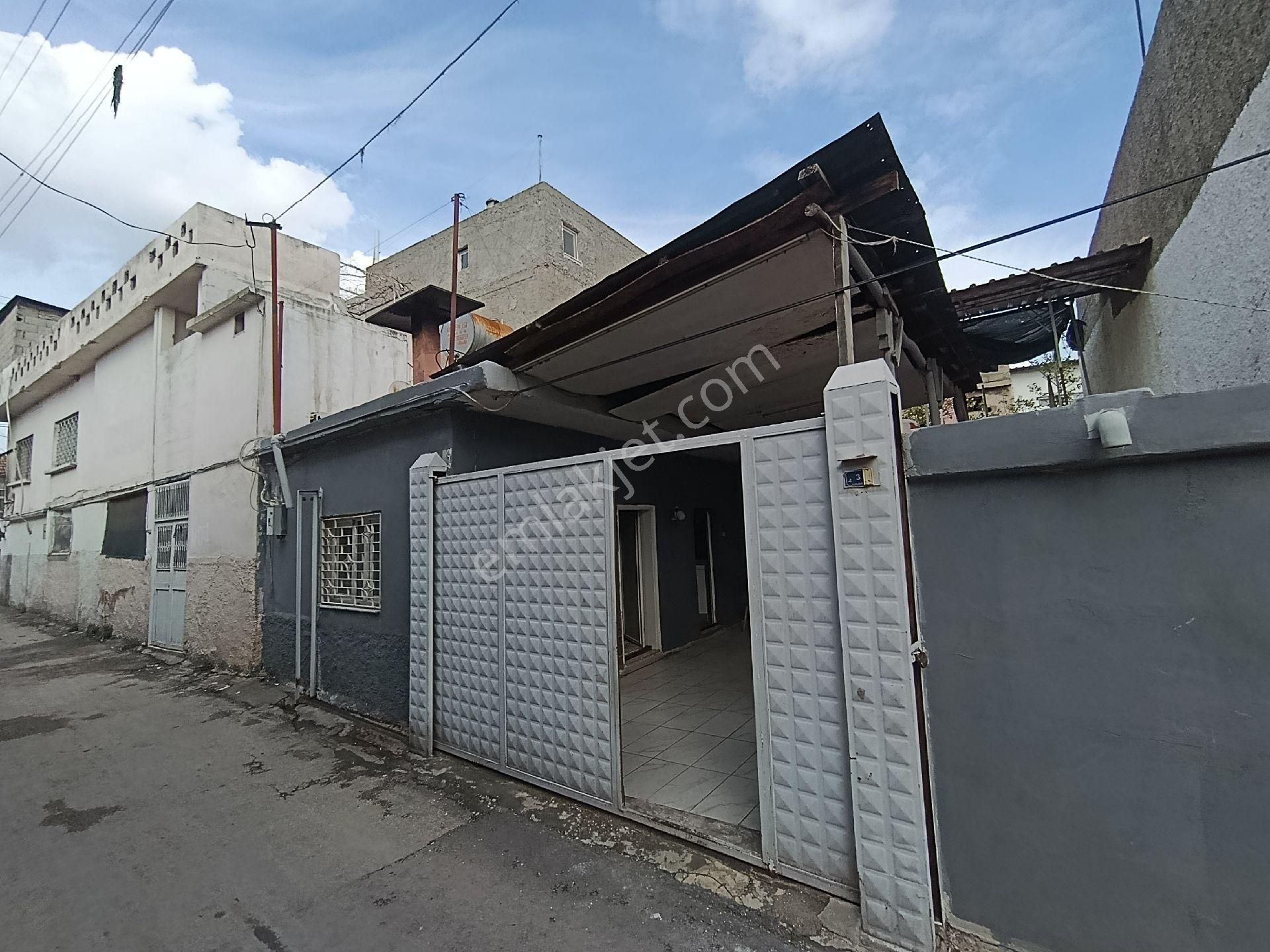 Narlıca Mah.e-5 Yürüme Mesafesinde 2+1tek Katlı Satılık Müstakil Ev - Görsel 12