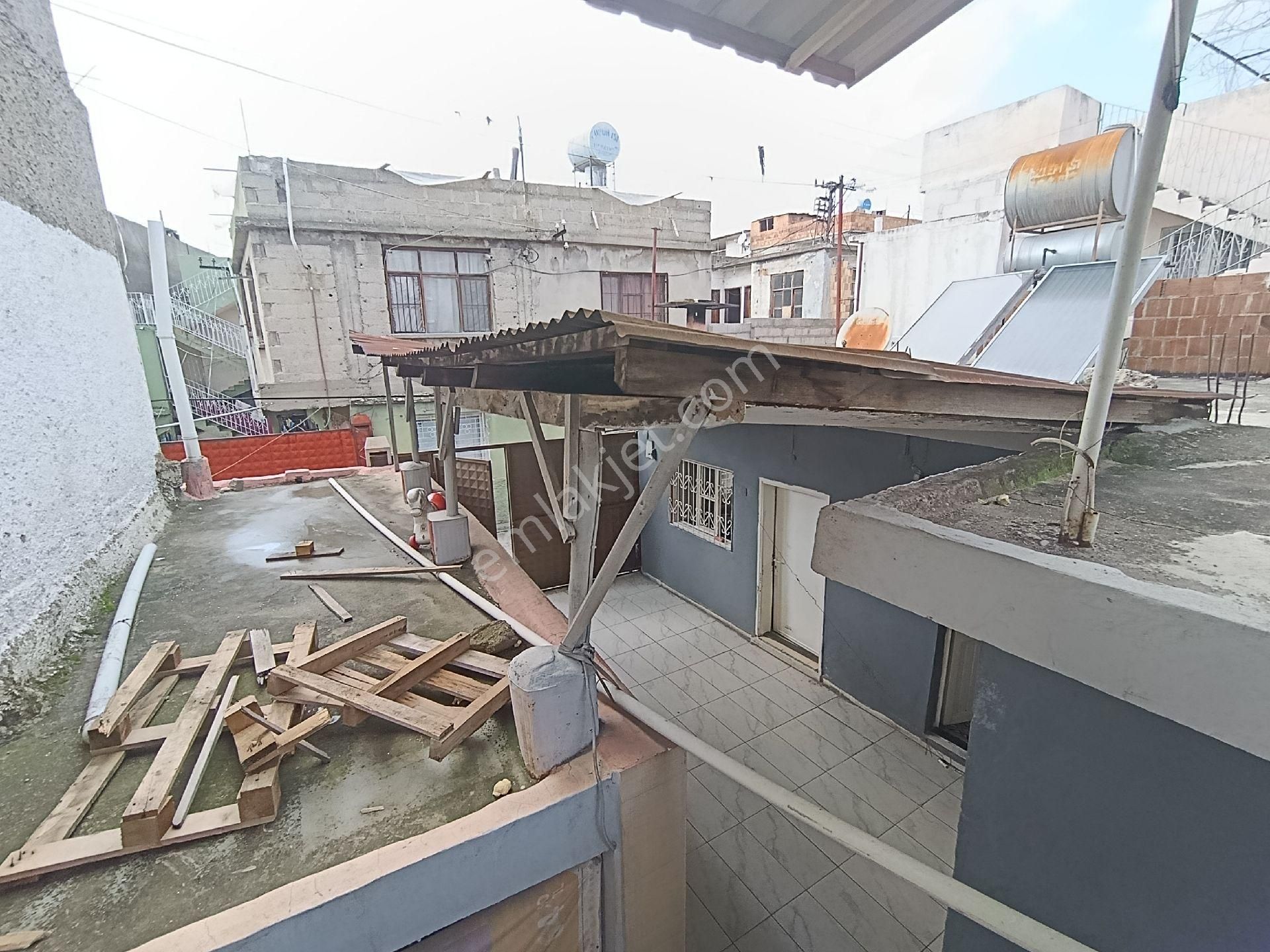 Narlıca Mah.e-5 Yürüme Mesafesinde 2+1tek Katlı Satılık Müstakil Ev - Görsel 8