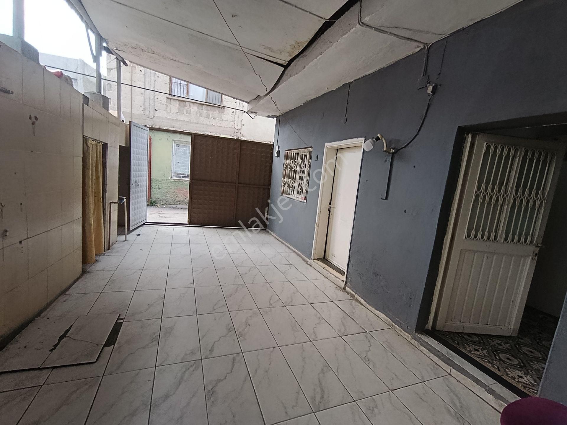 Narlıca Mah.e-5 Yürüme Mesafesinde 2+1tek Katlı Satılık Müstakil Ev - Görsel 6