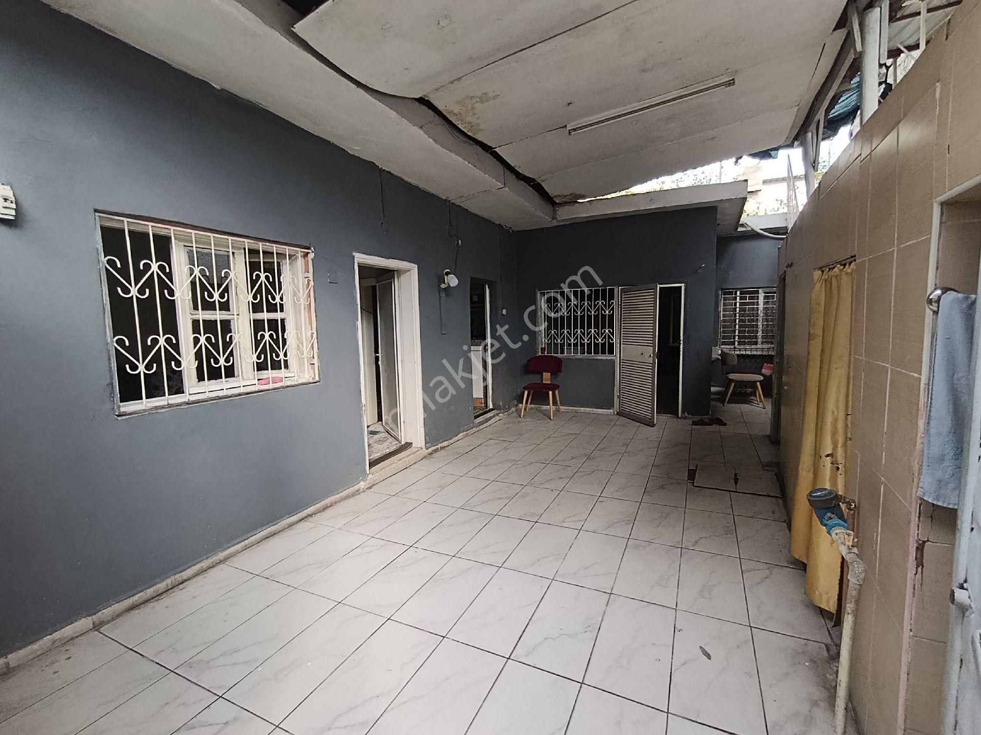 Narlıca Mah.e-5 Yürüme Mesafesinde 2+1tek Katlı Satılık Müstakil Ev - Görsel 11