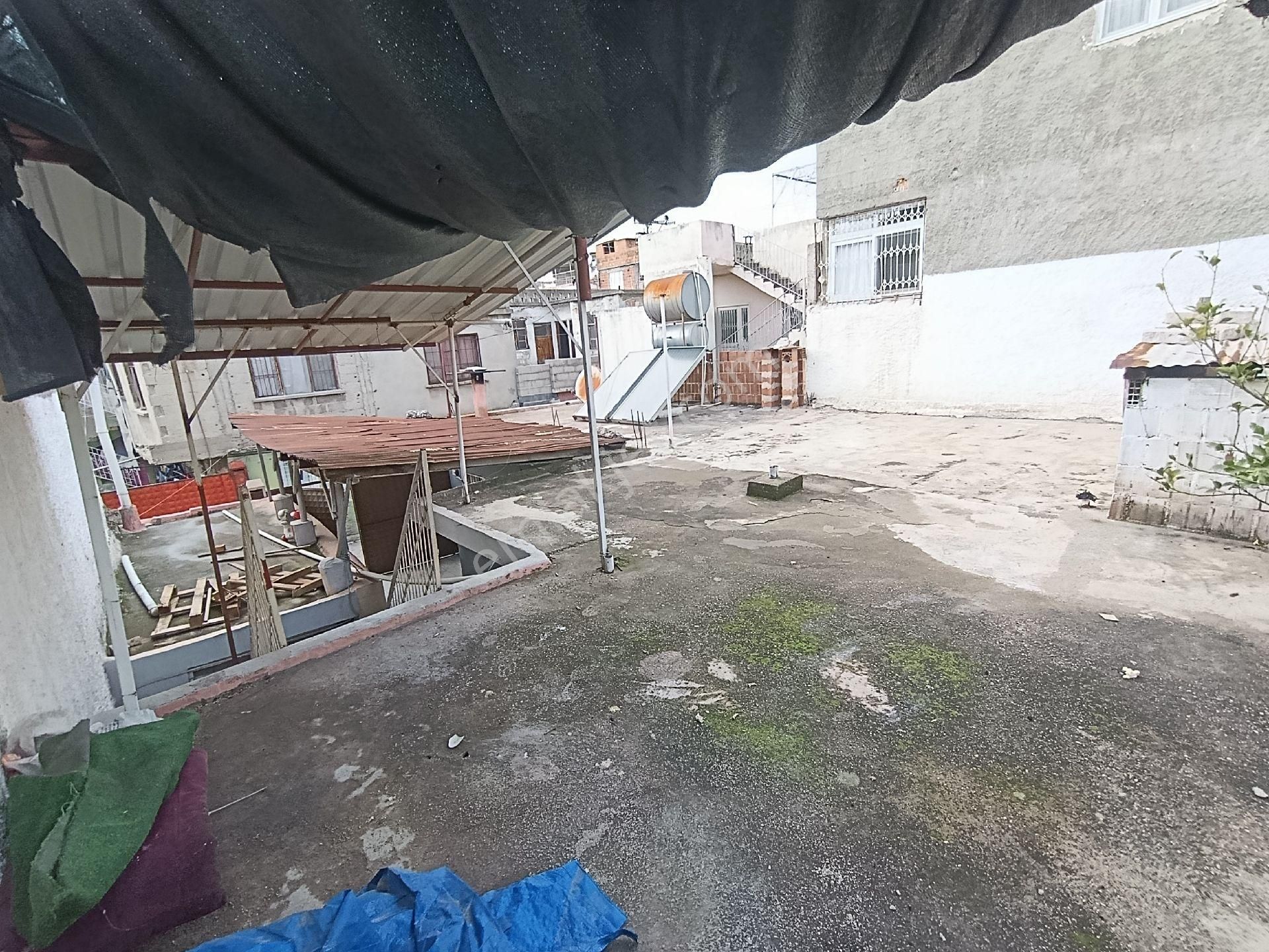 Narlıca Mah.e-5 Yürüme Mesafesinde 2+1tek Katlı Satılık Müstakil Ev - Görsel 17