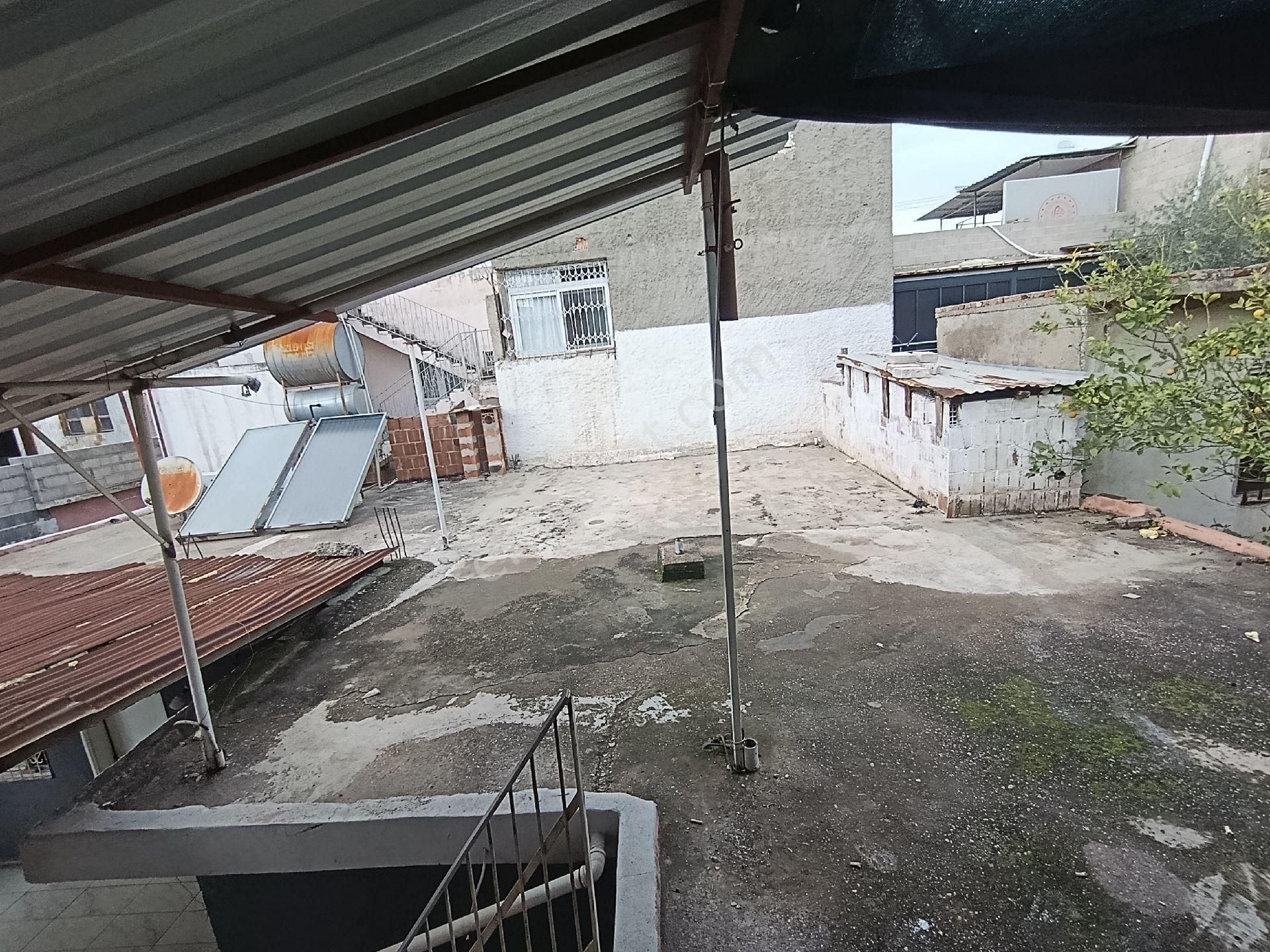 Narlıca Mah.e-5 Yürüme Mesafesinde 2+1tek Katlı Satılık Müstakil Ev - Görsel 18