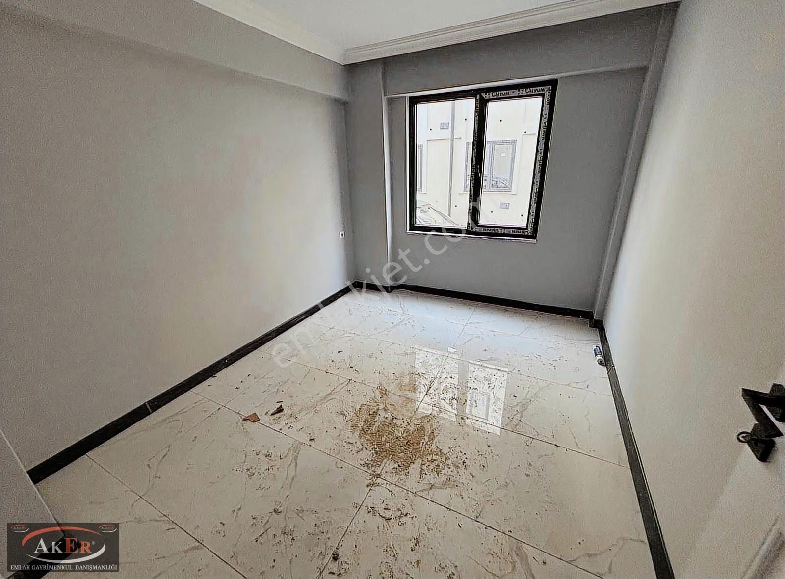 İnönü Mah Sıfır İskanlı 2+1 Satılık Daire - Görsel 4