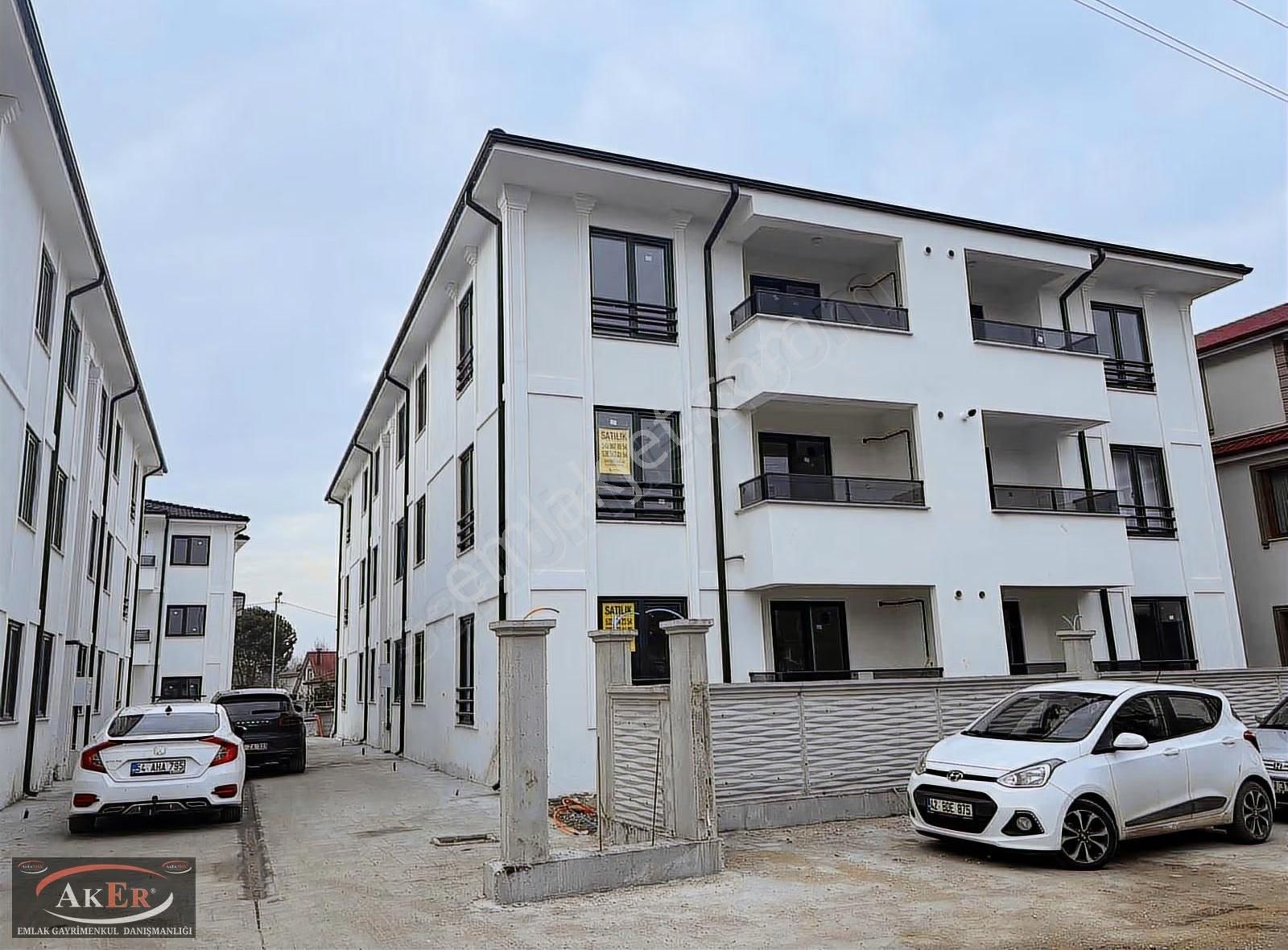 İnönü Mah Sıfır İskanlı 2+1 Satılık Daire - Görsel 3