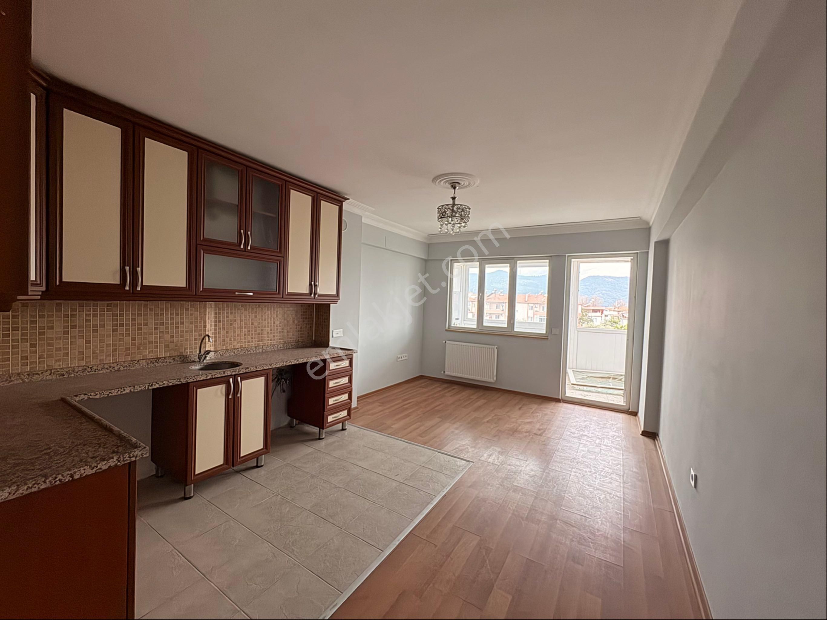 Muğla Ortaca Beşköprü Mah. 2+1 Satılık Fırsat Daire