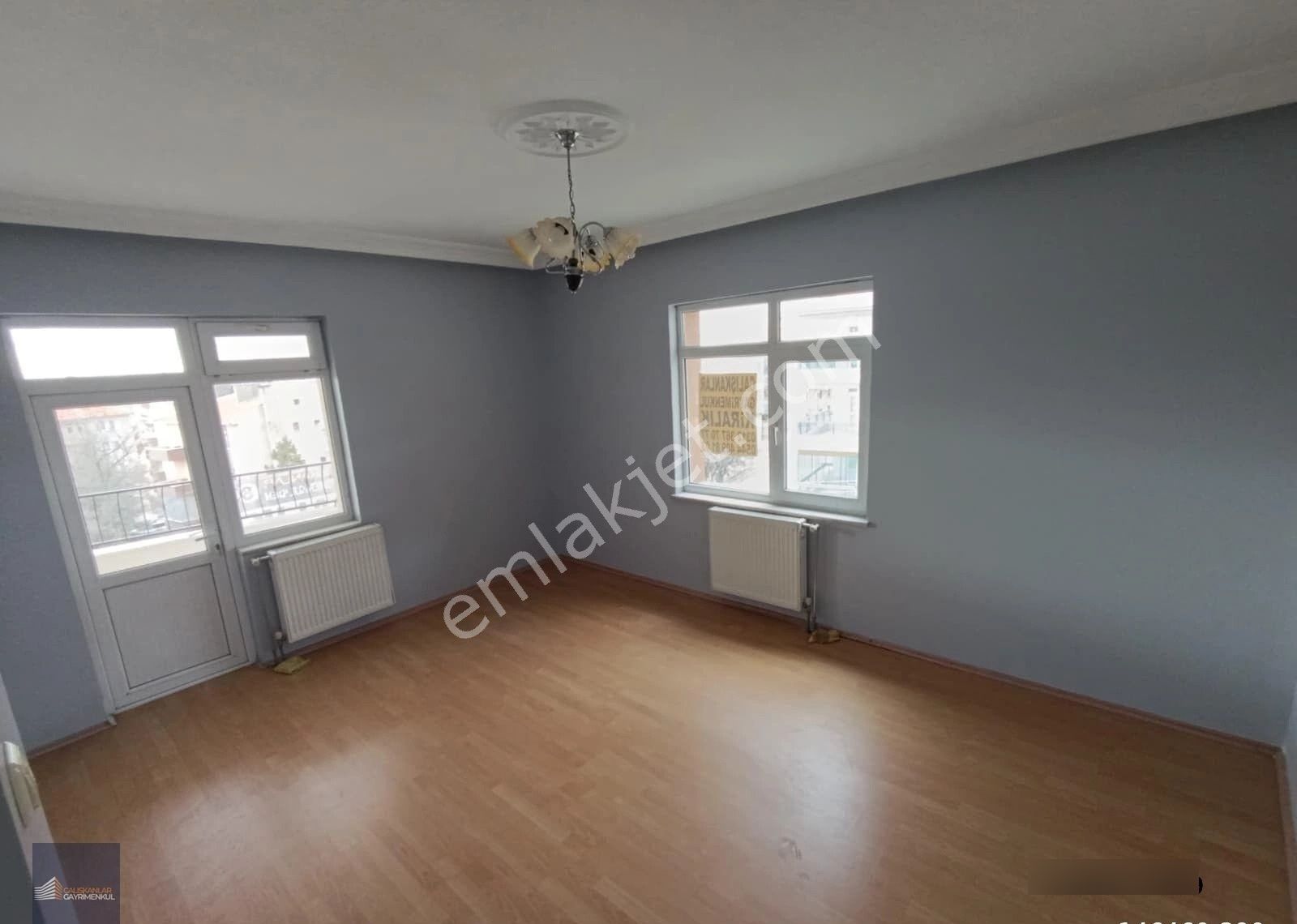 🎷çalışkanlar'dan Şehitliğin Gözde Konumunda Çarşıya Yürüme Mesafesi Harika Manzaralı Kiralık - Görsel 6
