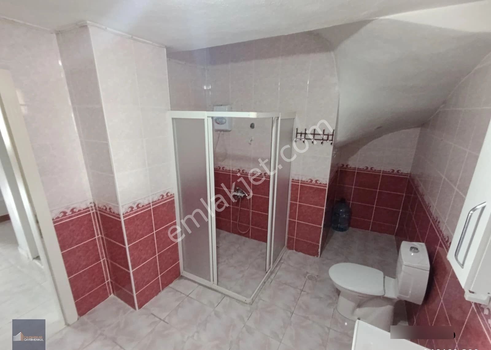 🎷çalışkanlar'dan Şehitliğin Gözde Konumunda Çarşıya Yürüme Mesafesi Harika Manzaralı Kiralık - Görsel 3