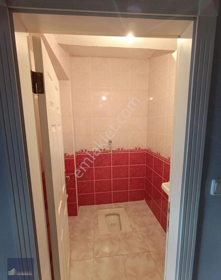 🎷çalışkanlar'dan Şehitliğin Gözde Konumunda Çarşıya Yürüme Mesafesi Harika Manzaralı Kiralık - Görsel 19