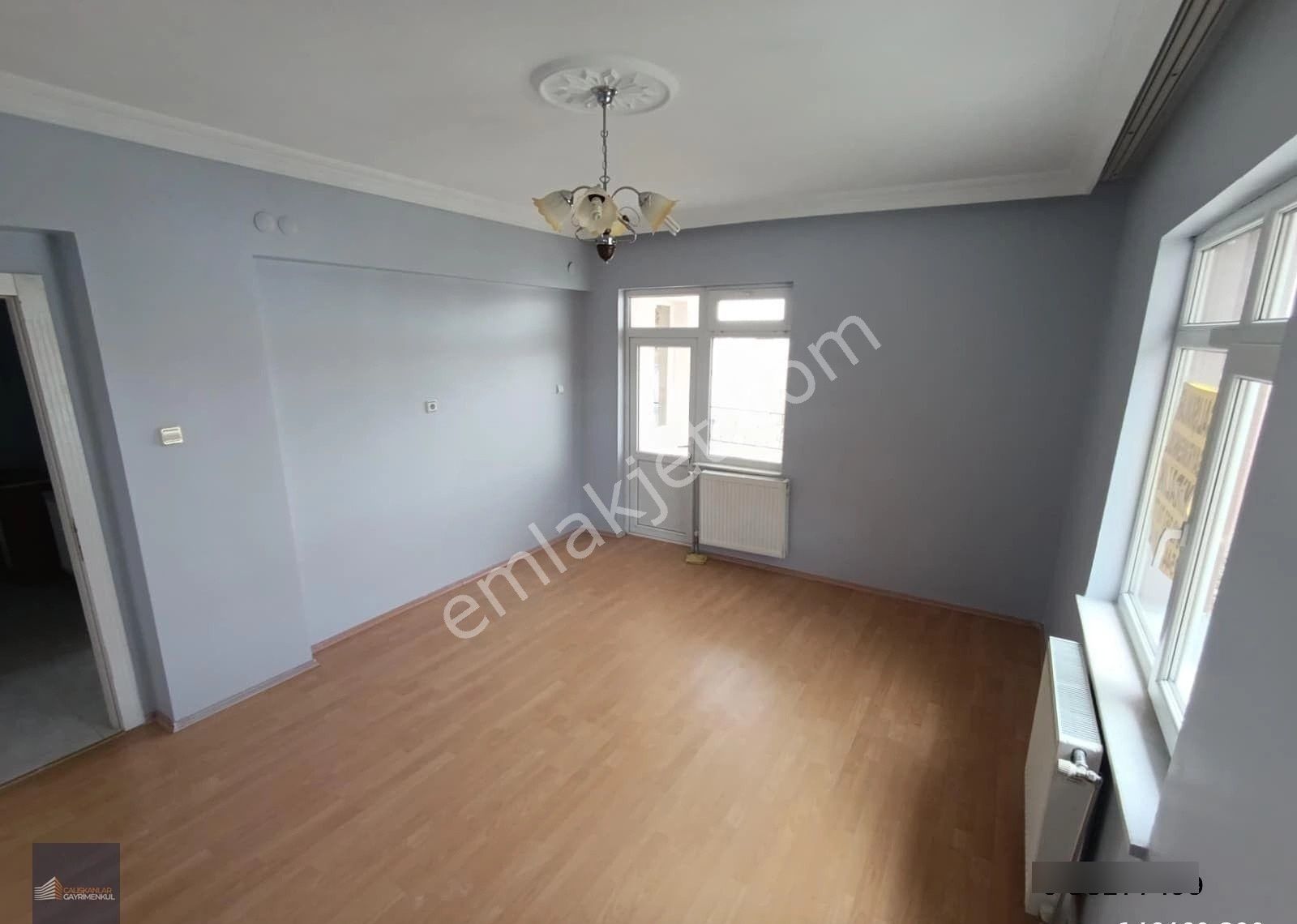 🎷çalışkanlar'dan Şehitliğin Gözde Konumunda Çarşıya Yürüme Mesafesi Harika Manzaralı Kiralık - Görsel 9