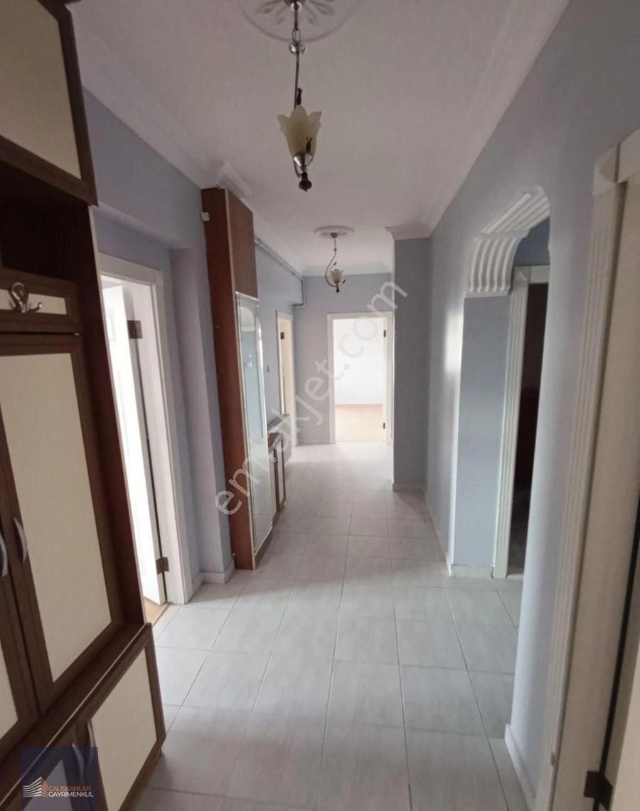 🎷çalışkanlar'dan Şehitliğin Gözde Konumunda Çarşıya Yürüme Mesafesi Harika Manzaralı Kiralık - Görsel 4