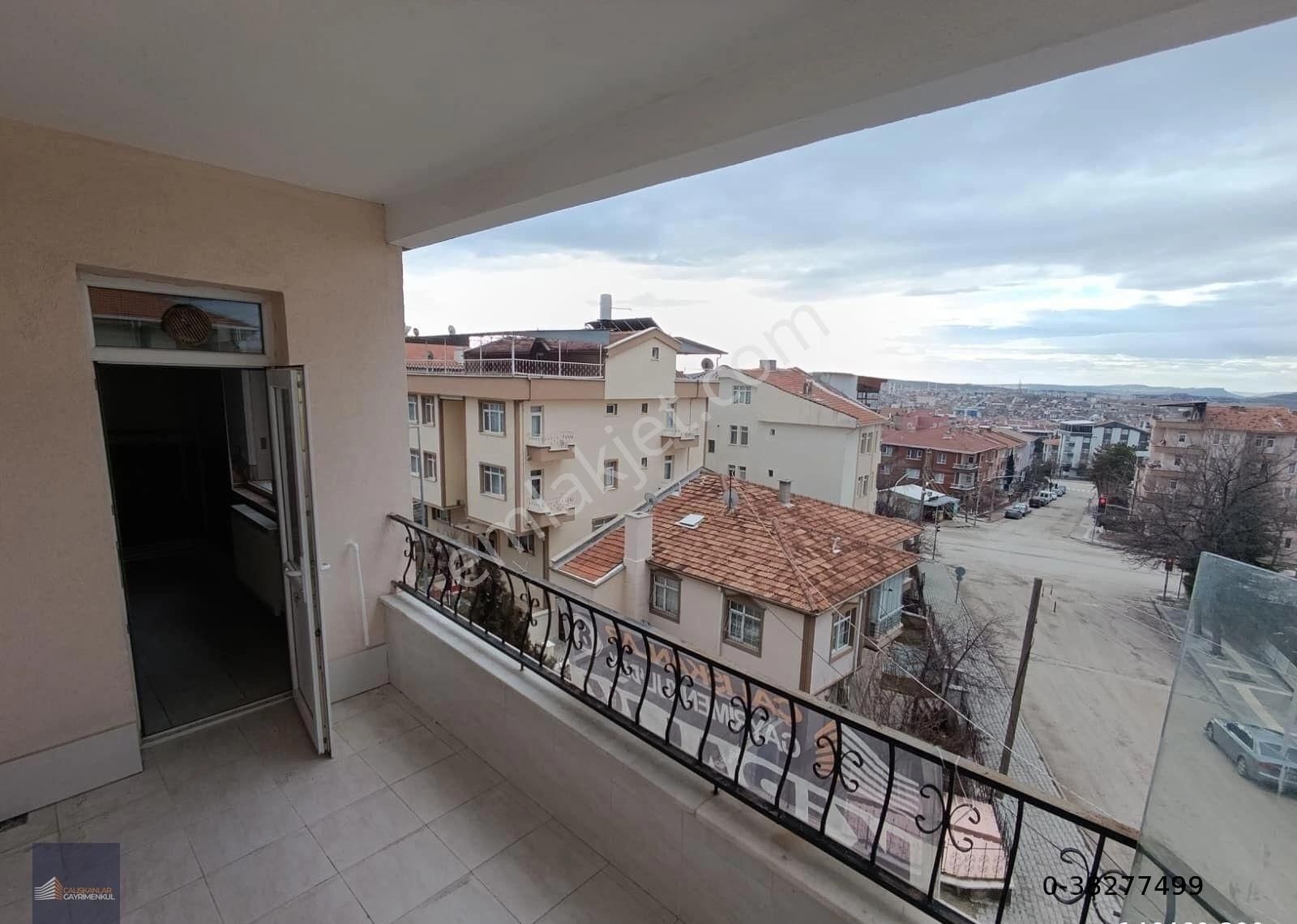 🎷çalışkanlar'dan Şehitliğin Gözde Konumunda Çarşıya Yürüme Mesafesi Harika Manzaralı Kiralık - Görsel 14
