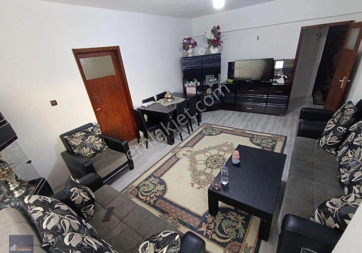 🎷çalışkanlar'dan Emek Sitesinde 3+1 Satılık🔑 - Görsel 5