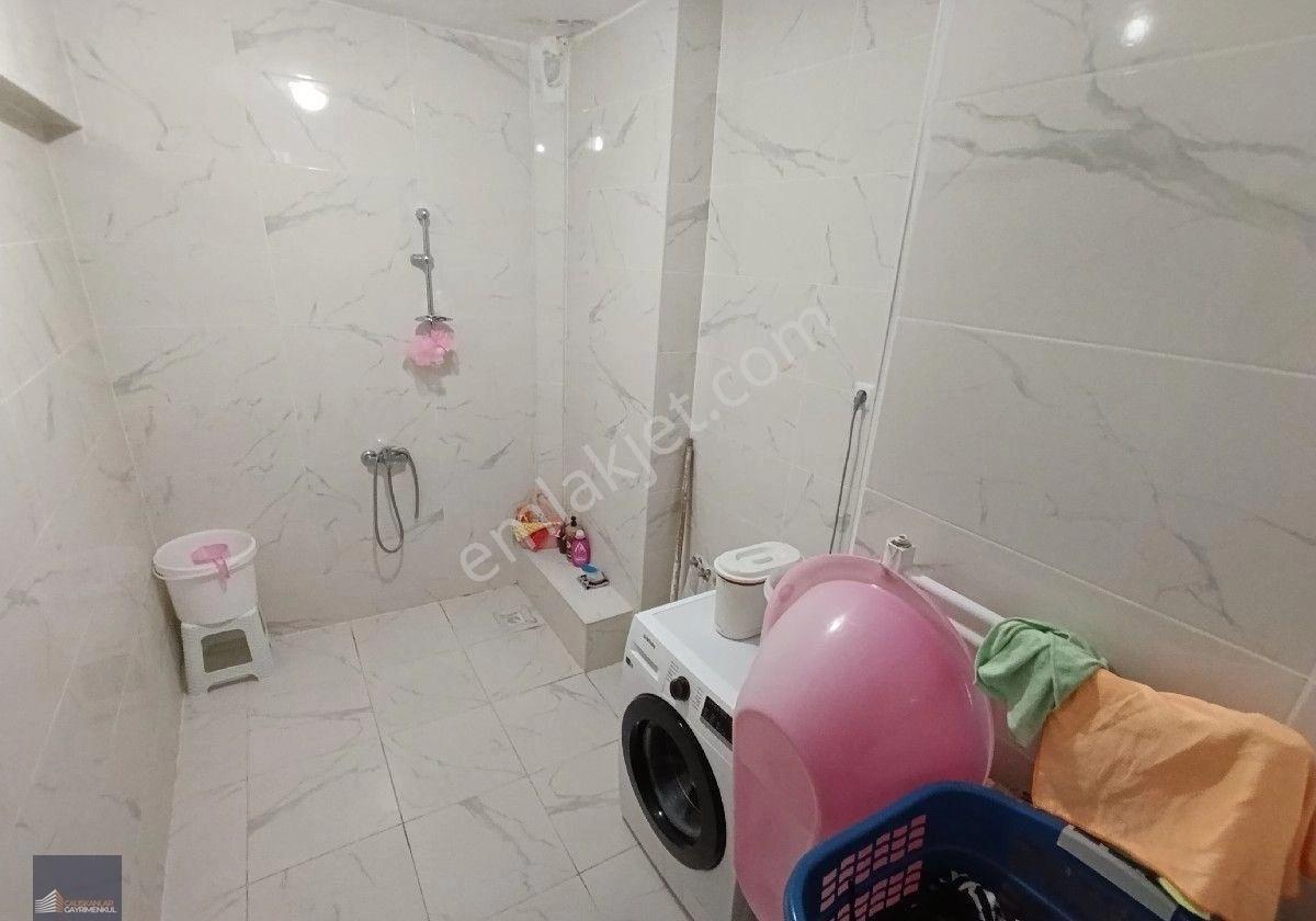 🎷çalışkanlar'dan Emek Sitesinde 3+1 Satılık🔑 - Görsel 19