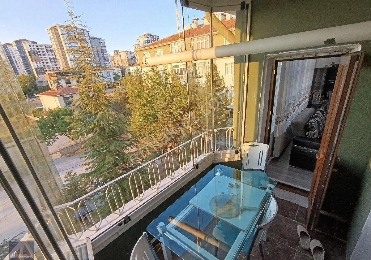 🎷çalışkanlar'dan Emek Sitesinde 3+1 Satılık🔑 - Görsel 7