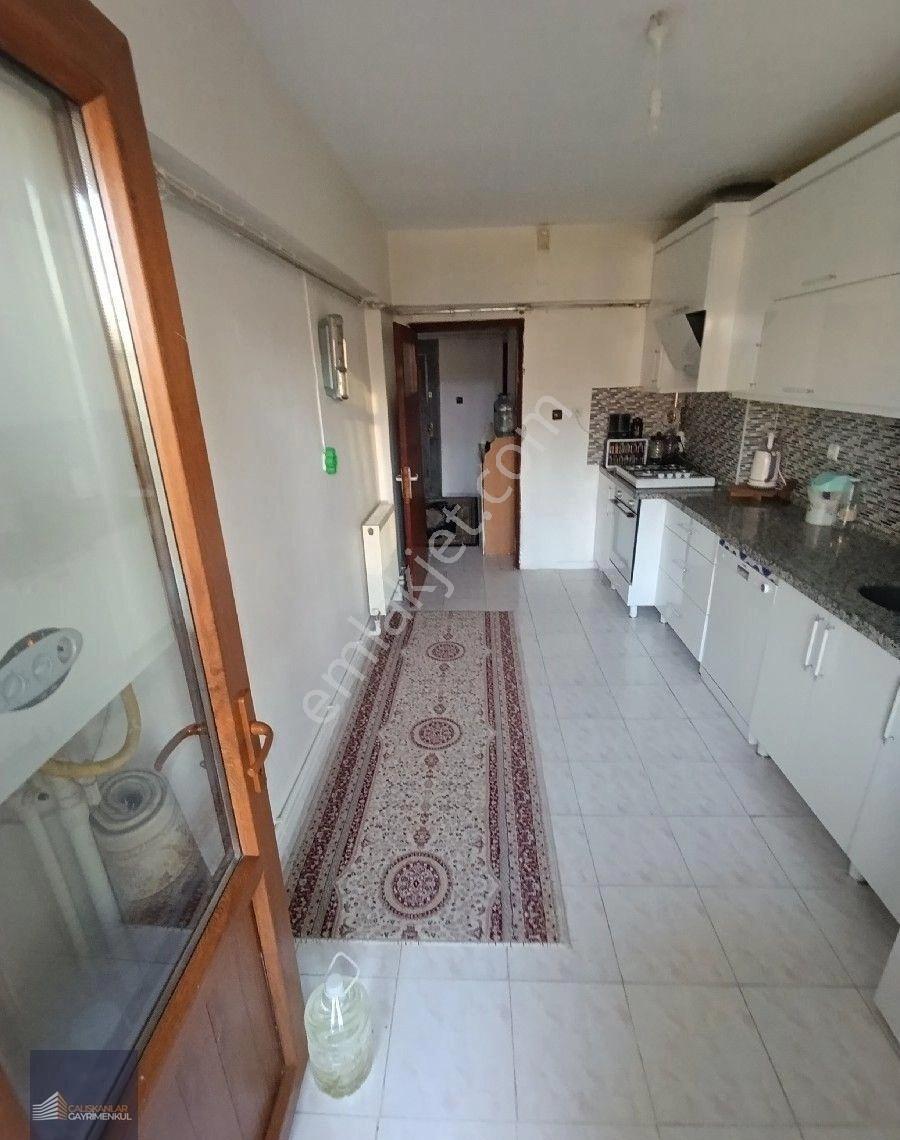 🎷çalışkanlar'dan Emek Sitesinde 3+1 Satılık🔑 - Görsel 4
