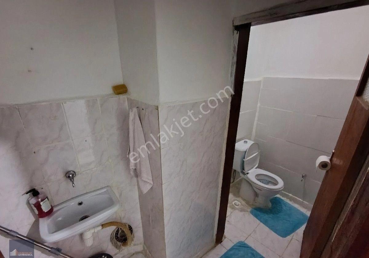 🎷çalışkanlar'dan Emek Sitesinde 3+1 Satılık🔑 - Görsel 20