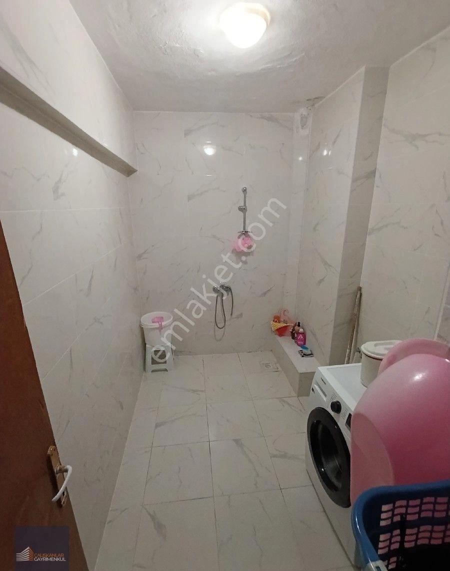 🎷çalışkanlar'dan Emek Sitesinde 3+1 Satılık🔑 - Görsel 22