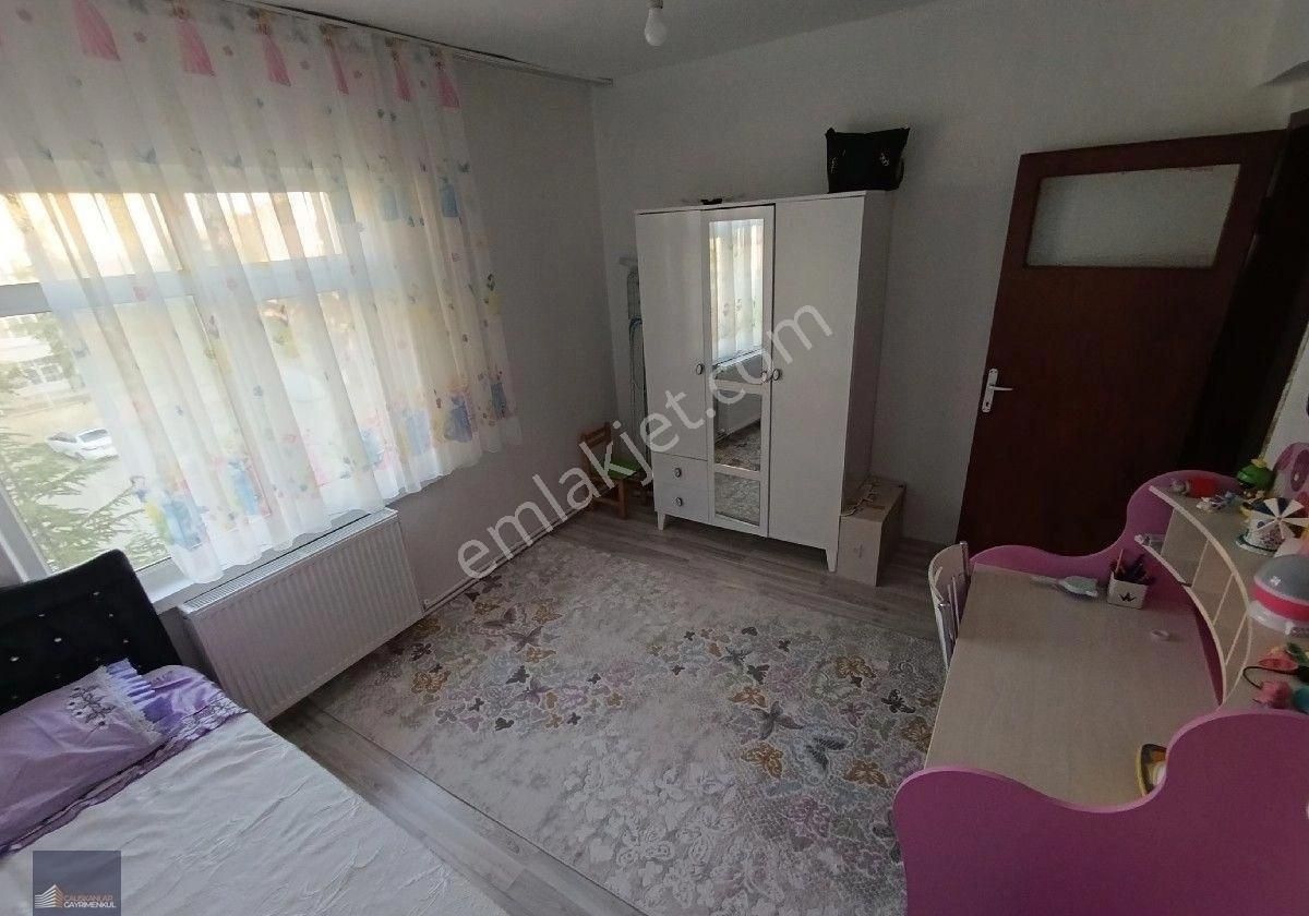 🎷çalışkanlar'dan Emek Sitesinde 3+1 Satılık🔑 - Görsel 10