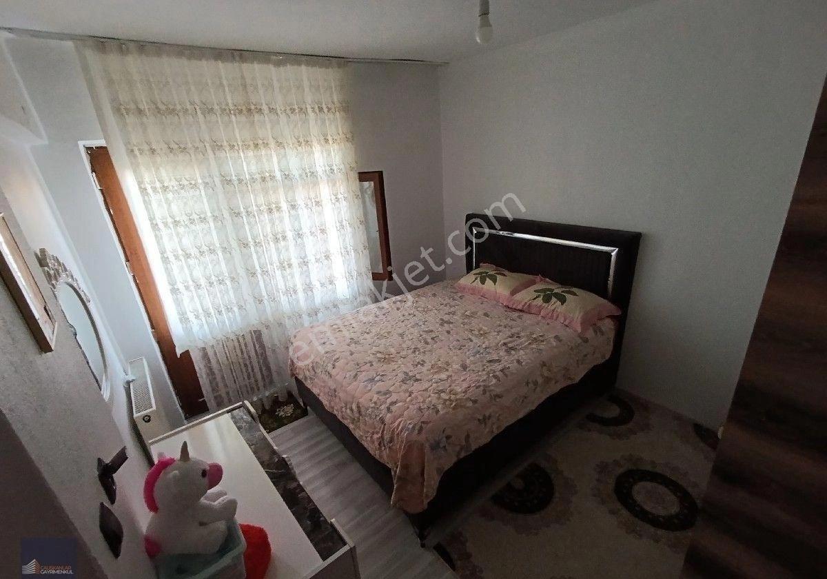 🎷çalışkanlar'dan Emek Sitesinde 3+1 Satılık🔑 - Görsel 12