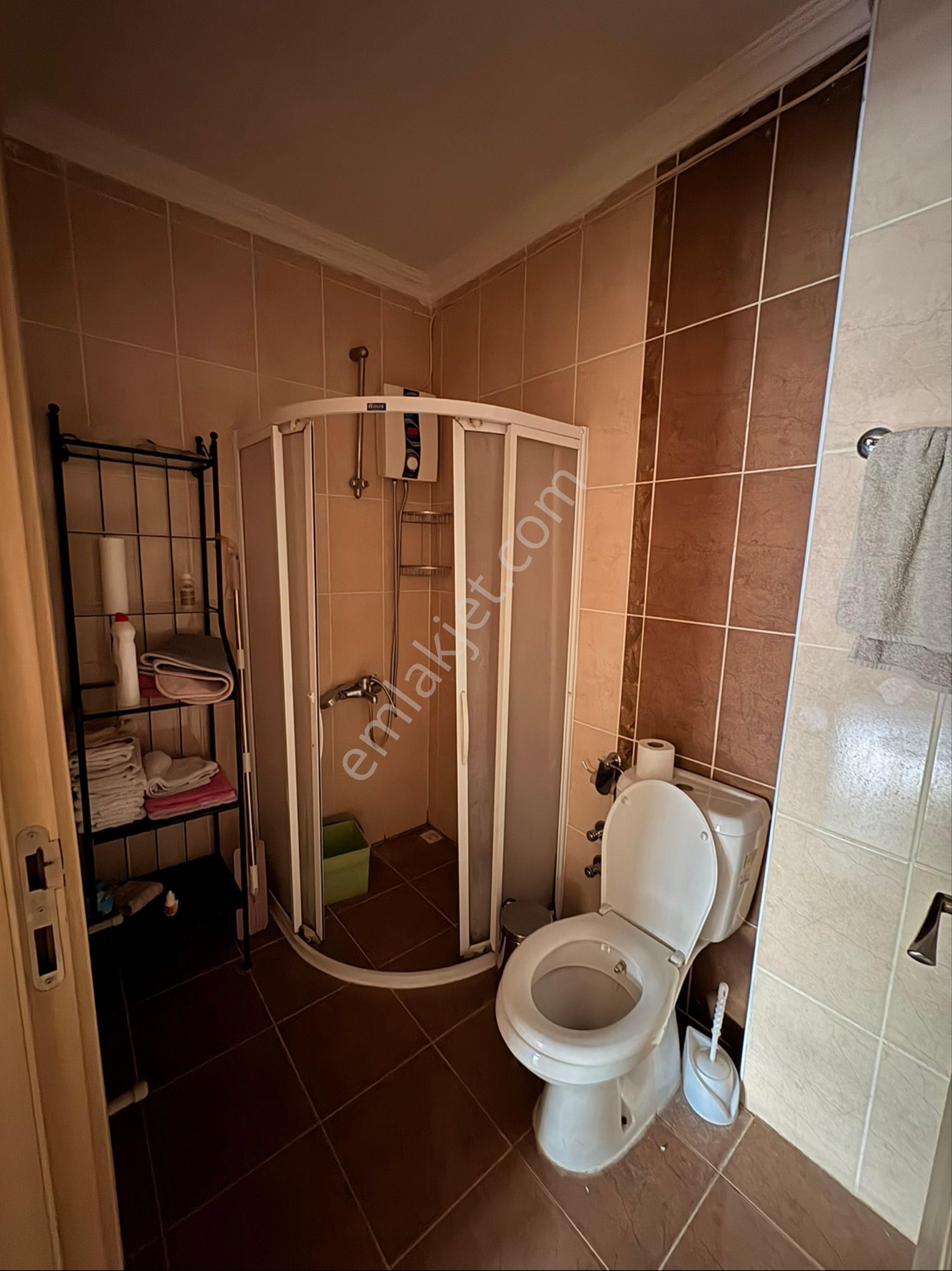 Muğla Ortaca Beşköprü Mahallesinde 2+1 Eşyalı Satılık Fırsat Daire - Görsel 6