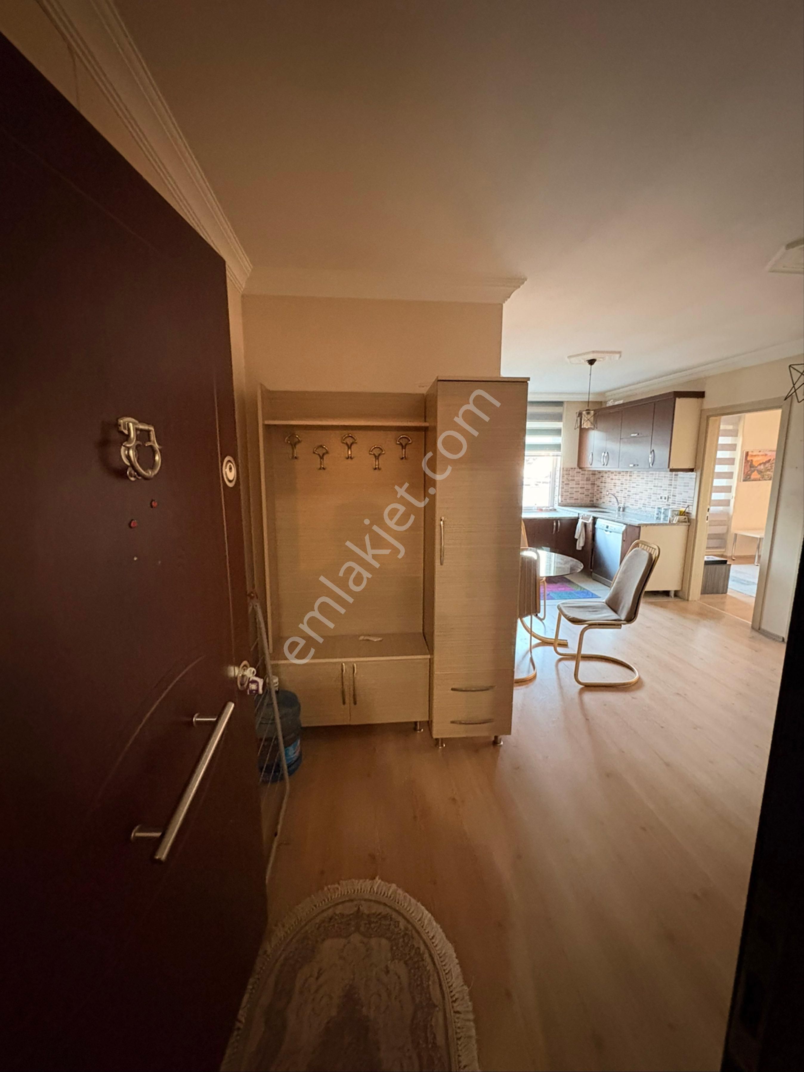 Muğla Ortaca Beşköprü Mahallesinde 2+1 Eşyalı Satılık Fırsat Daire - Görsel 2