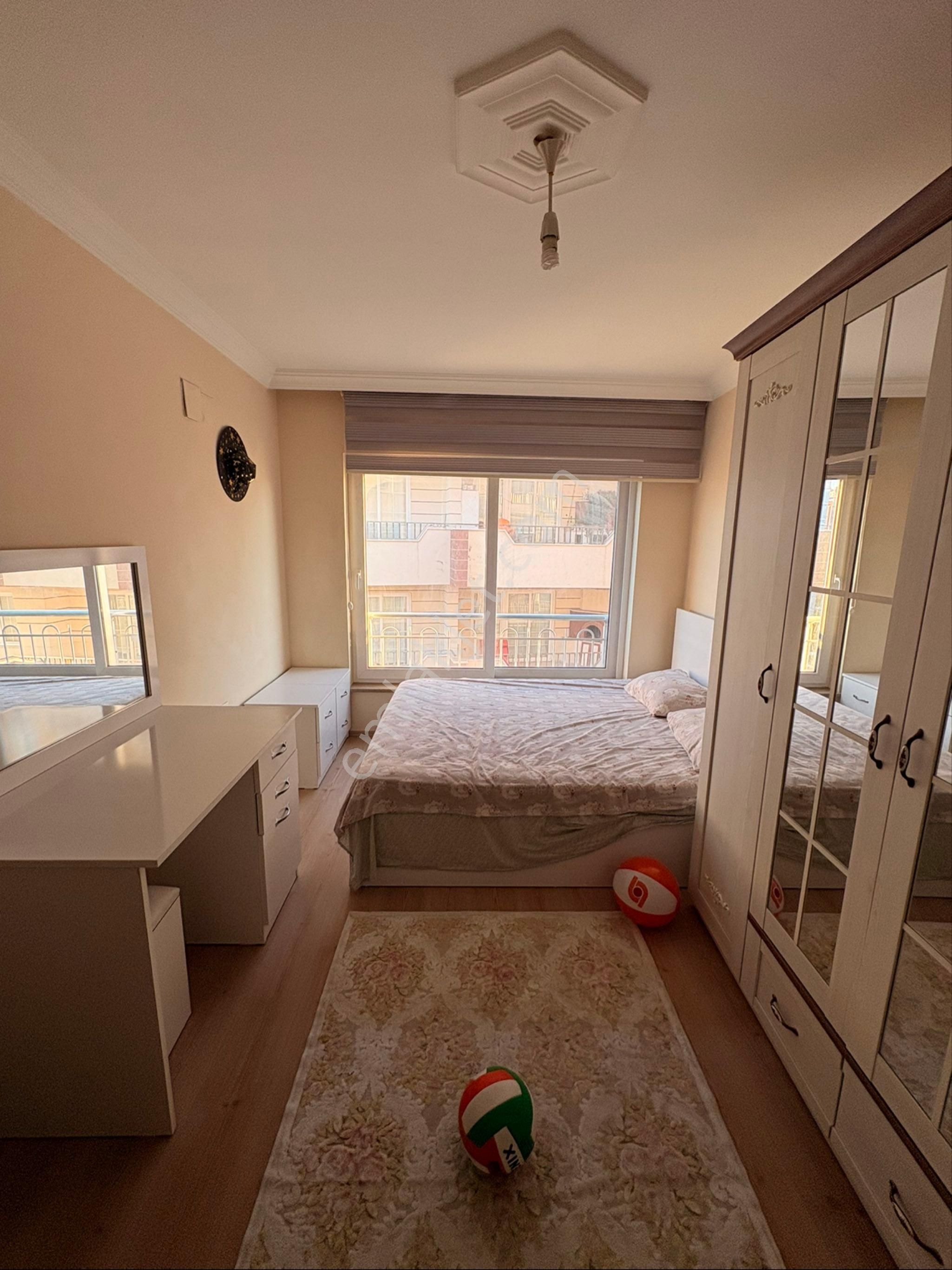 Muğla Ortaca Beşköprü Mahallesinde 2+1 Eşyalı Satılık Fırsat Daire - Görsel 8