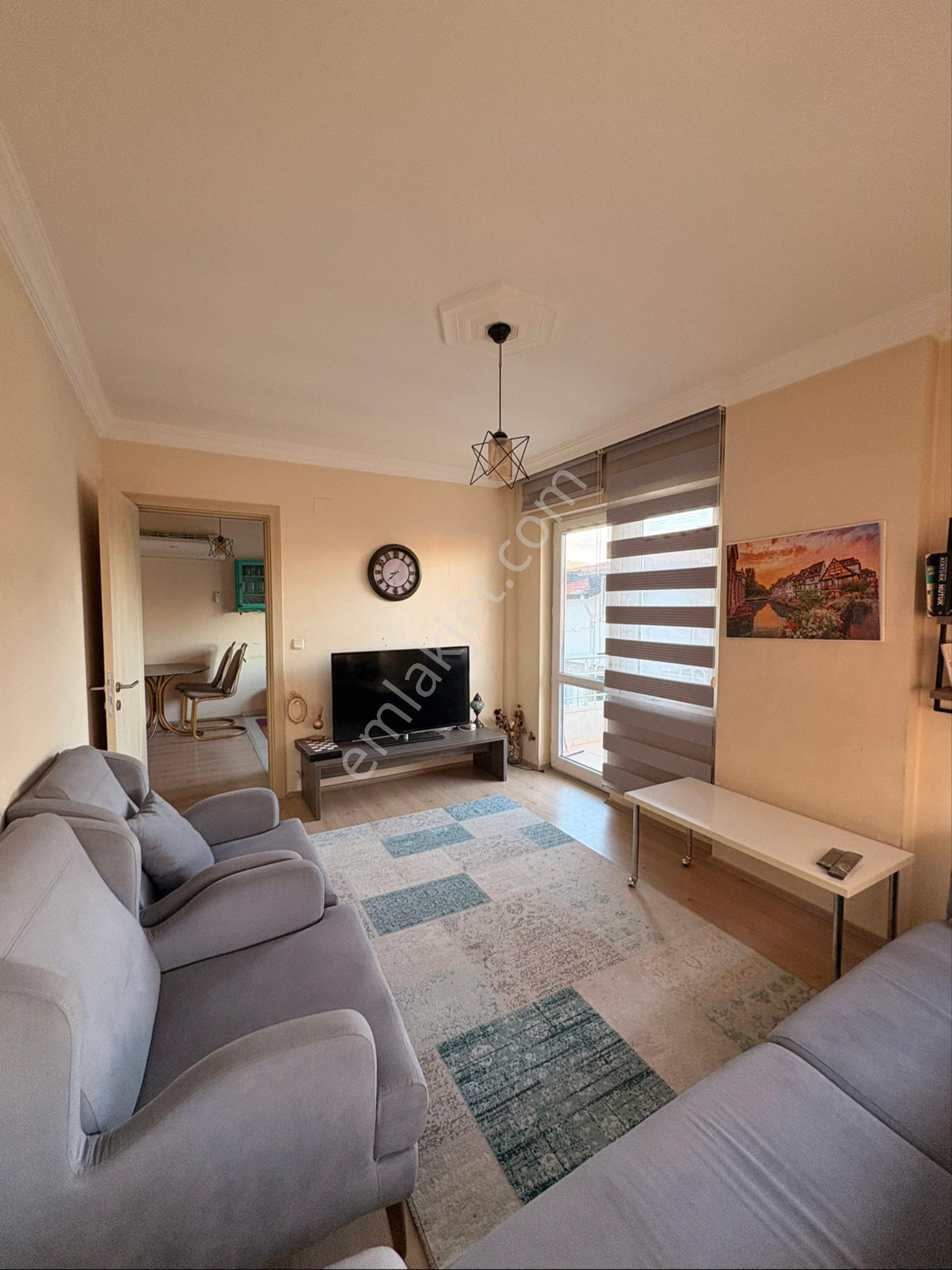 Muğla Ortaca Beşköprü Mahallesinde 2+1 Eşyalı Satılık Fırsat Daire - Görsel 10