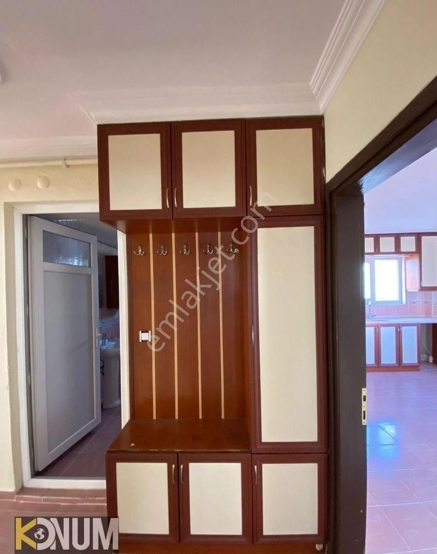 Karahasanlı Mahallesi’nde 200 M² Geniş 3+1 Satılık Daire - Görsel 8