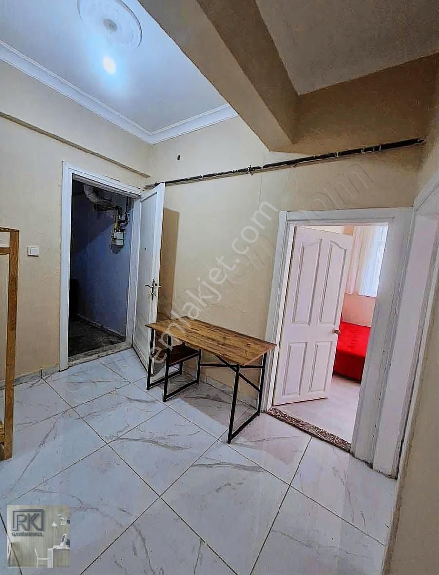 R.k Dan Kanalboyu Ana Cadde Eşyalı Kiralık 1+1 Daire - Görsel 8