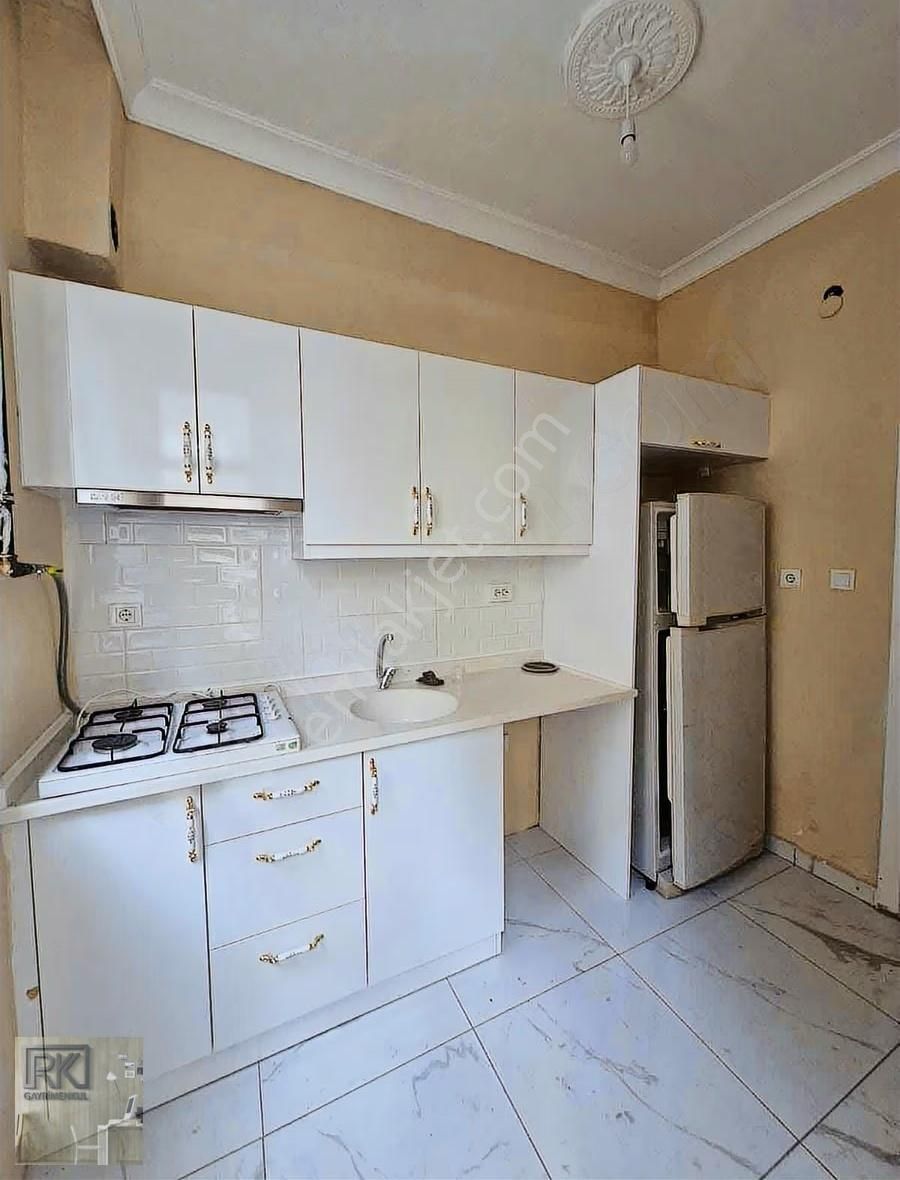 R.k Dan Kanalboyu Ana Cadde Eşyalı Kiralık 1+1 Daire - Görsel 3