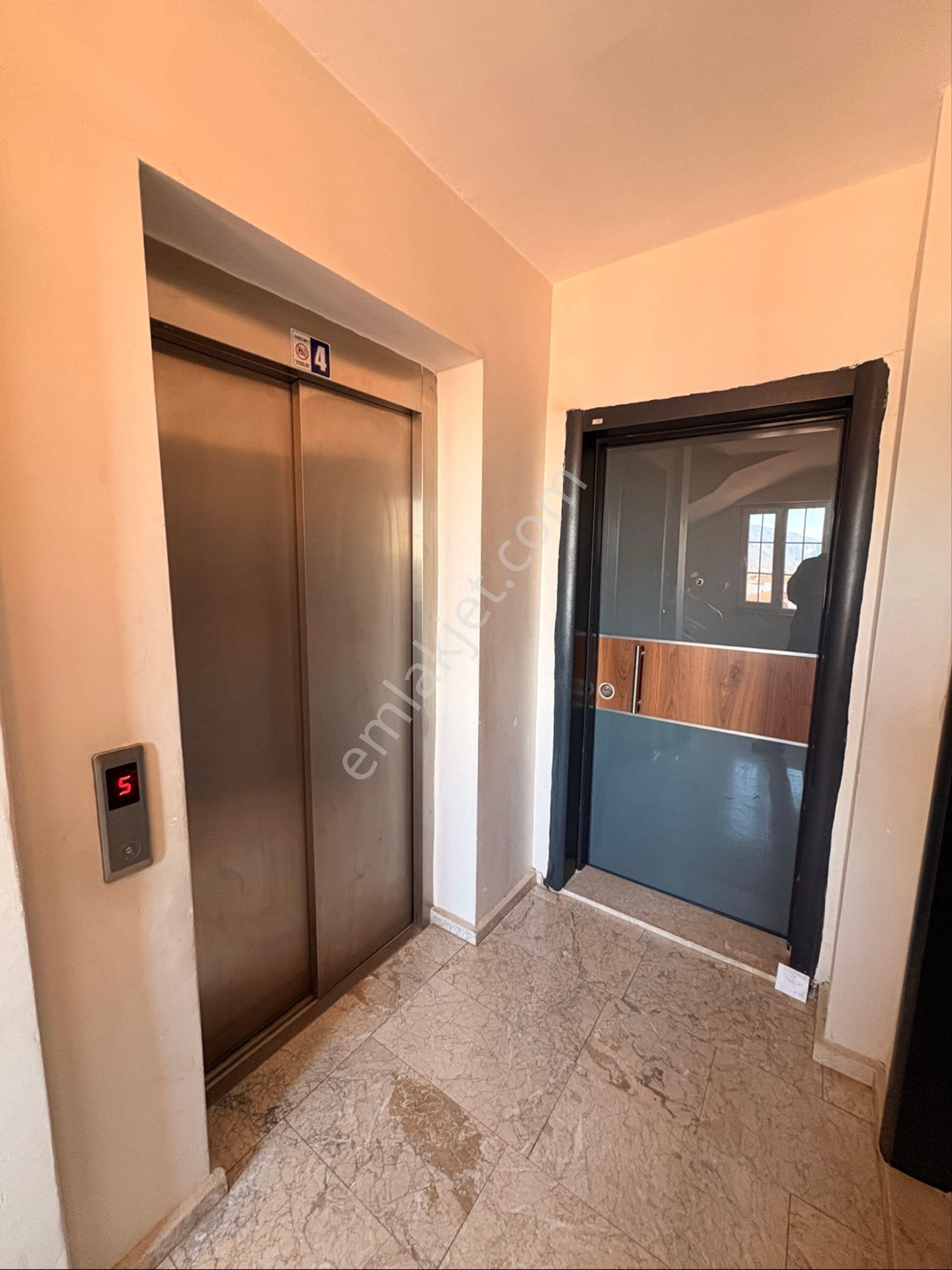 Muğla Ortaca Karaburun Mah. Eşyalı 2+1 Satılık Daire - Görsel 14