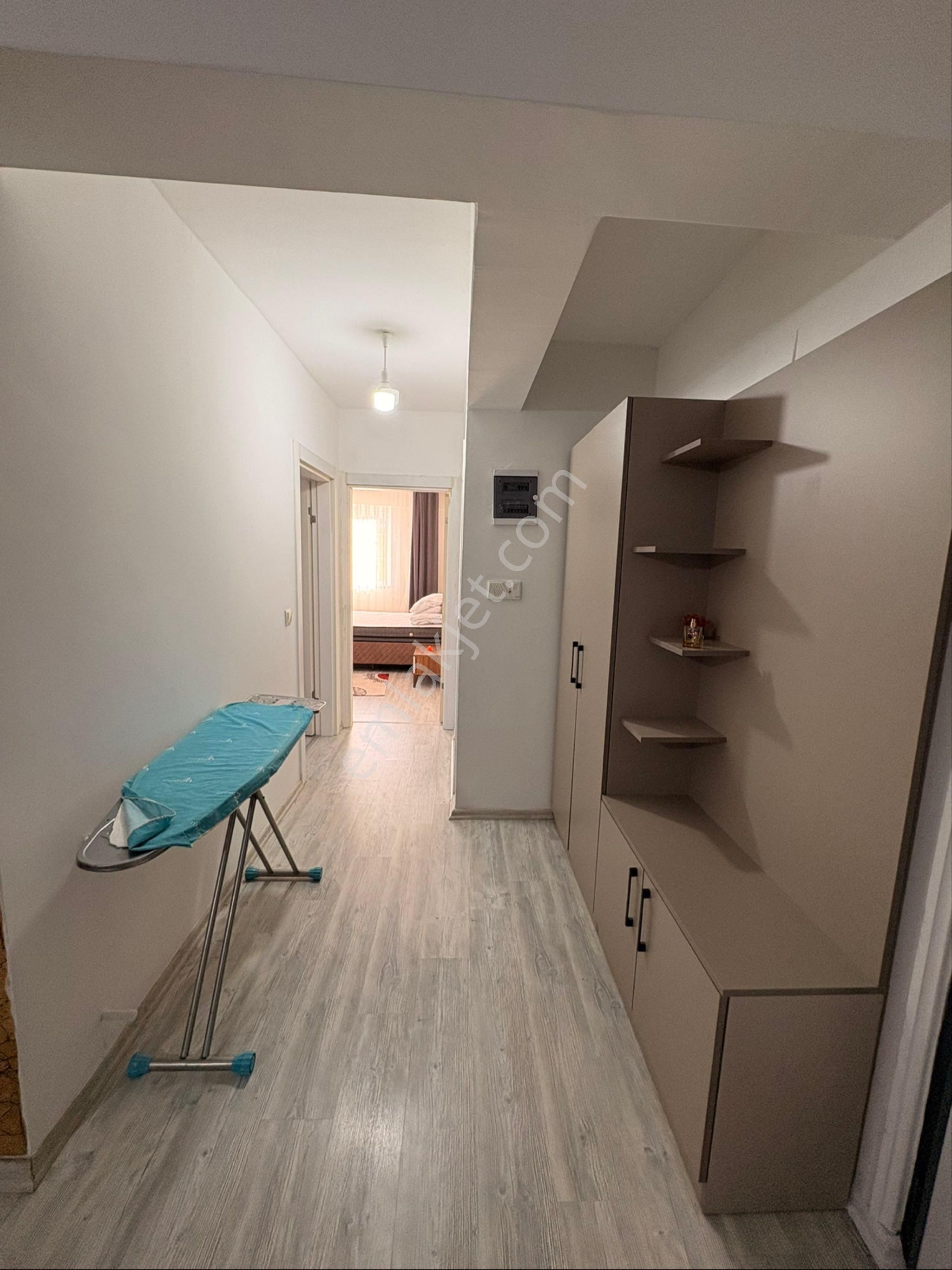 Muğla Ortaca Karaburun Mah. Eşyalı 2+1 Satılık Daire - Görsel 6