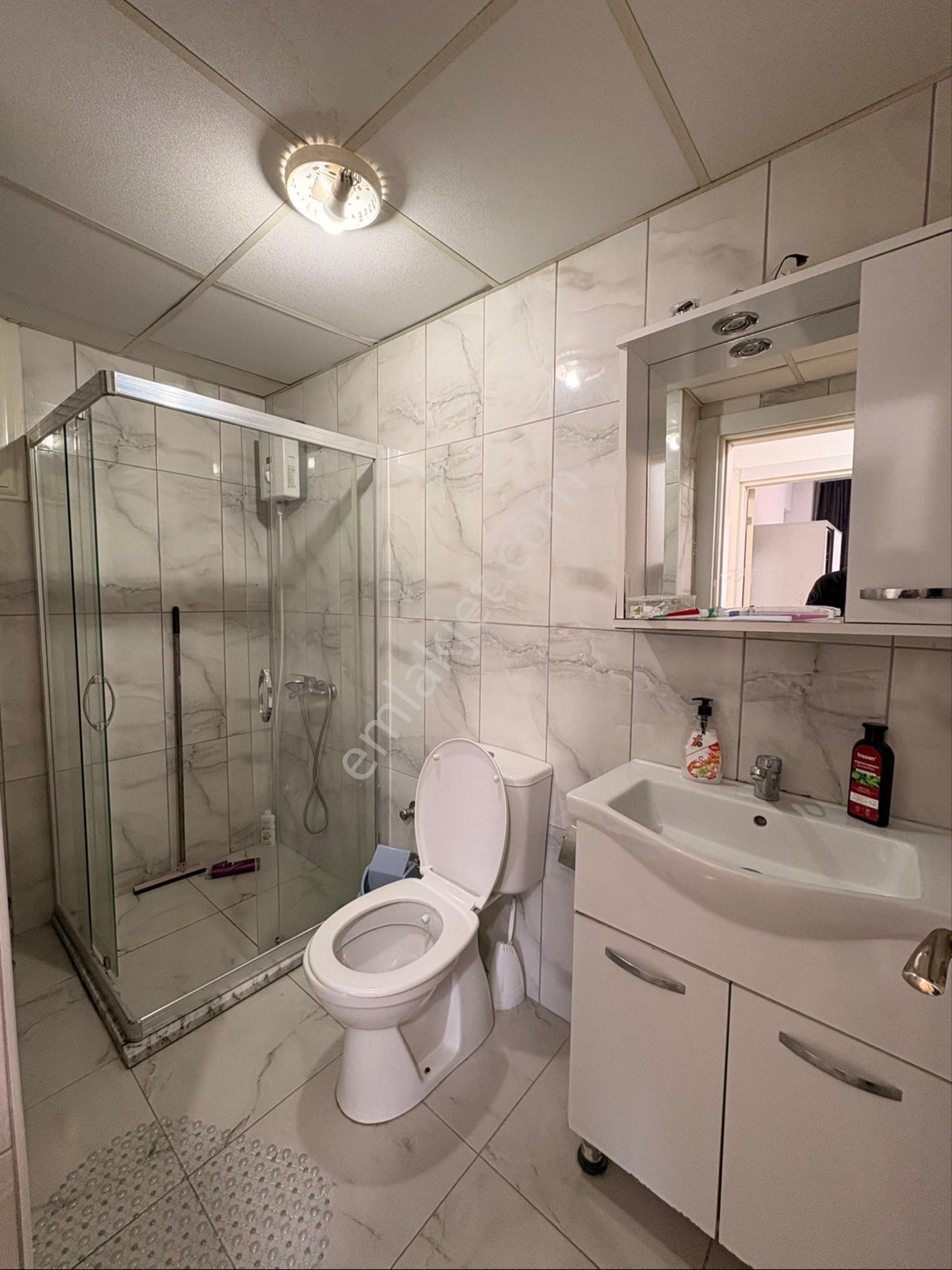 Muğla Ortaca Karaburun Mah. Eşyalı 2+1 Satılık Daire - Görsel 8